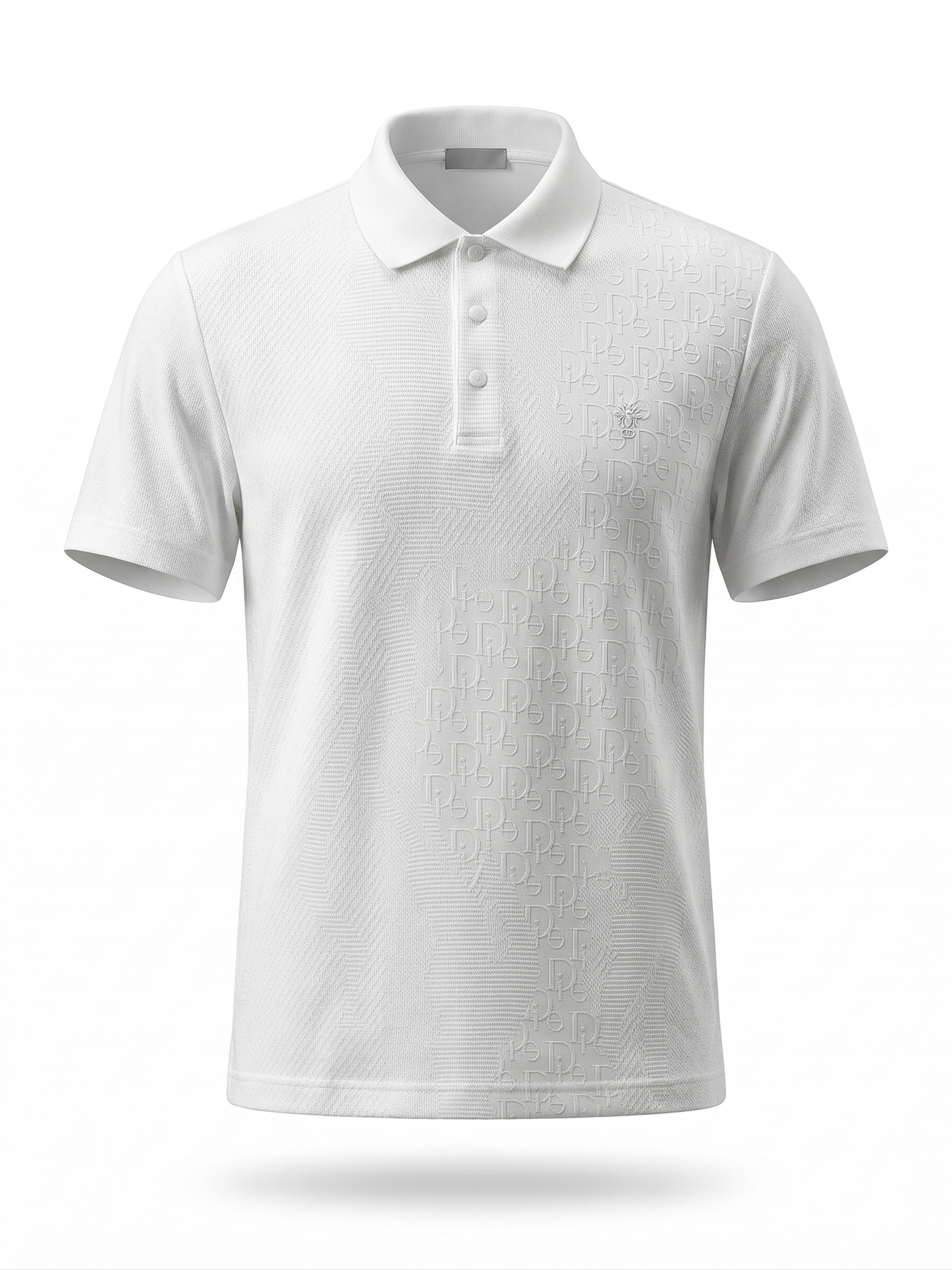 DIOR polo shirt