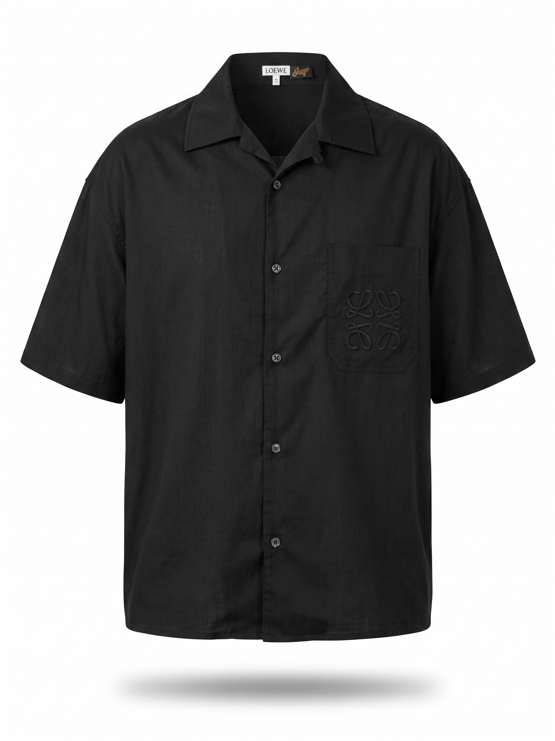 LOEWE SHIRT-