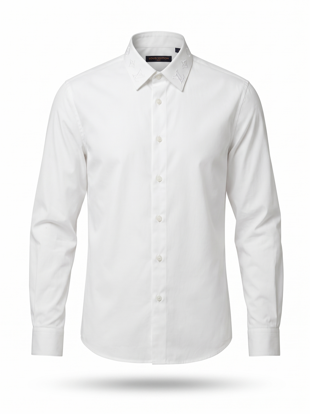Lo-ui-s Vui-t-on  SHIRT-