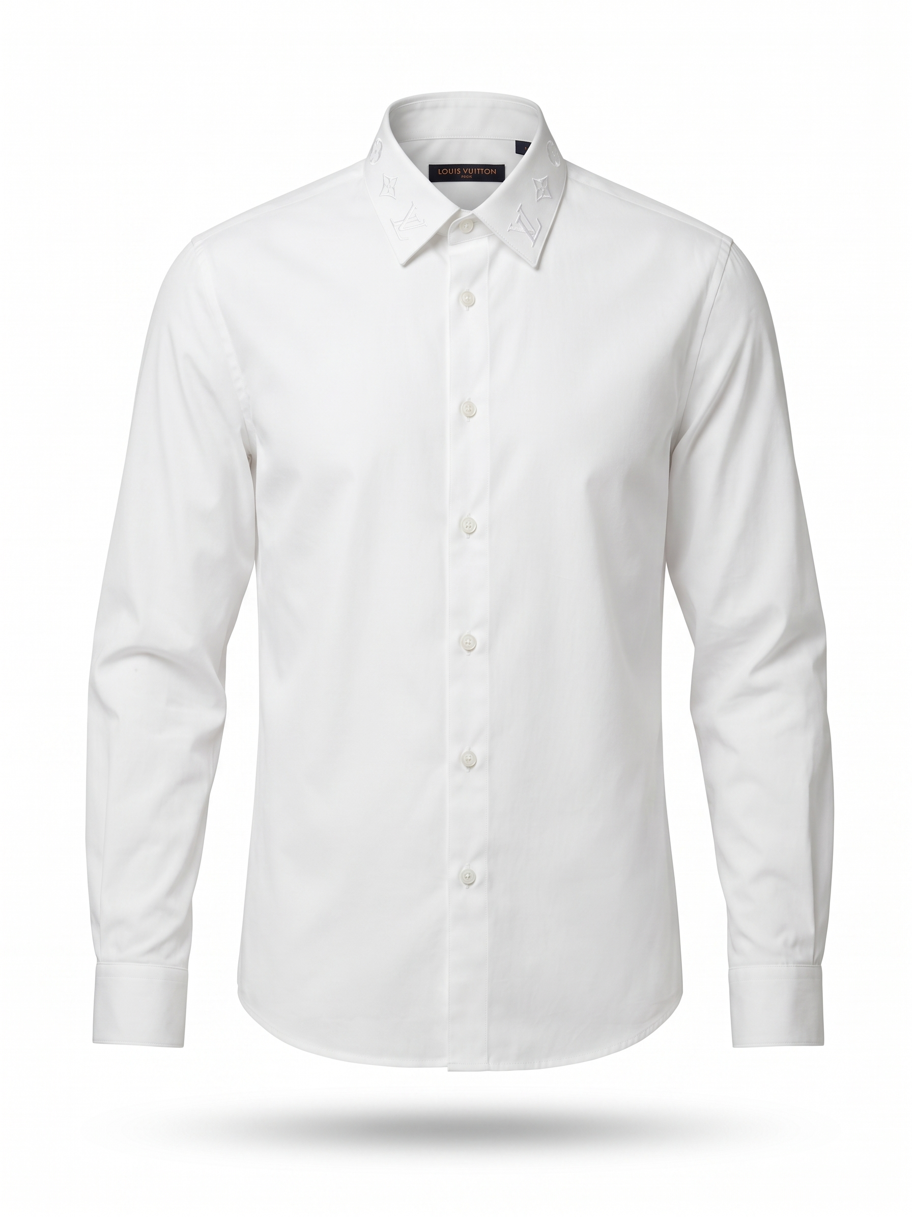 L-OIS V-IT-ON  SHIRT-