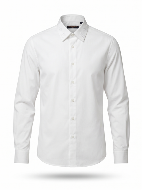 L-OIS V-IT-ON  SHIRT-