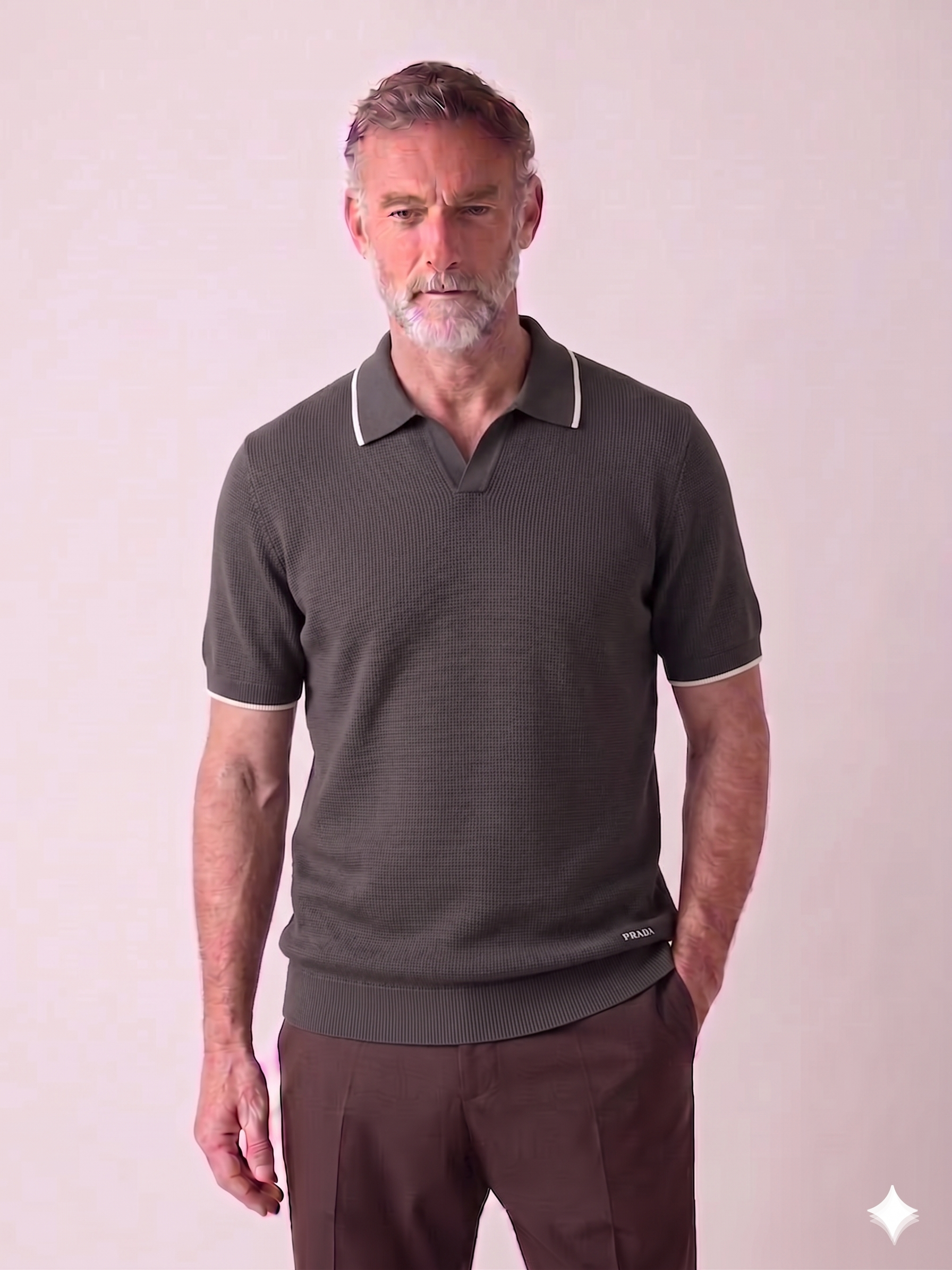 PRADA Polo shirt