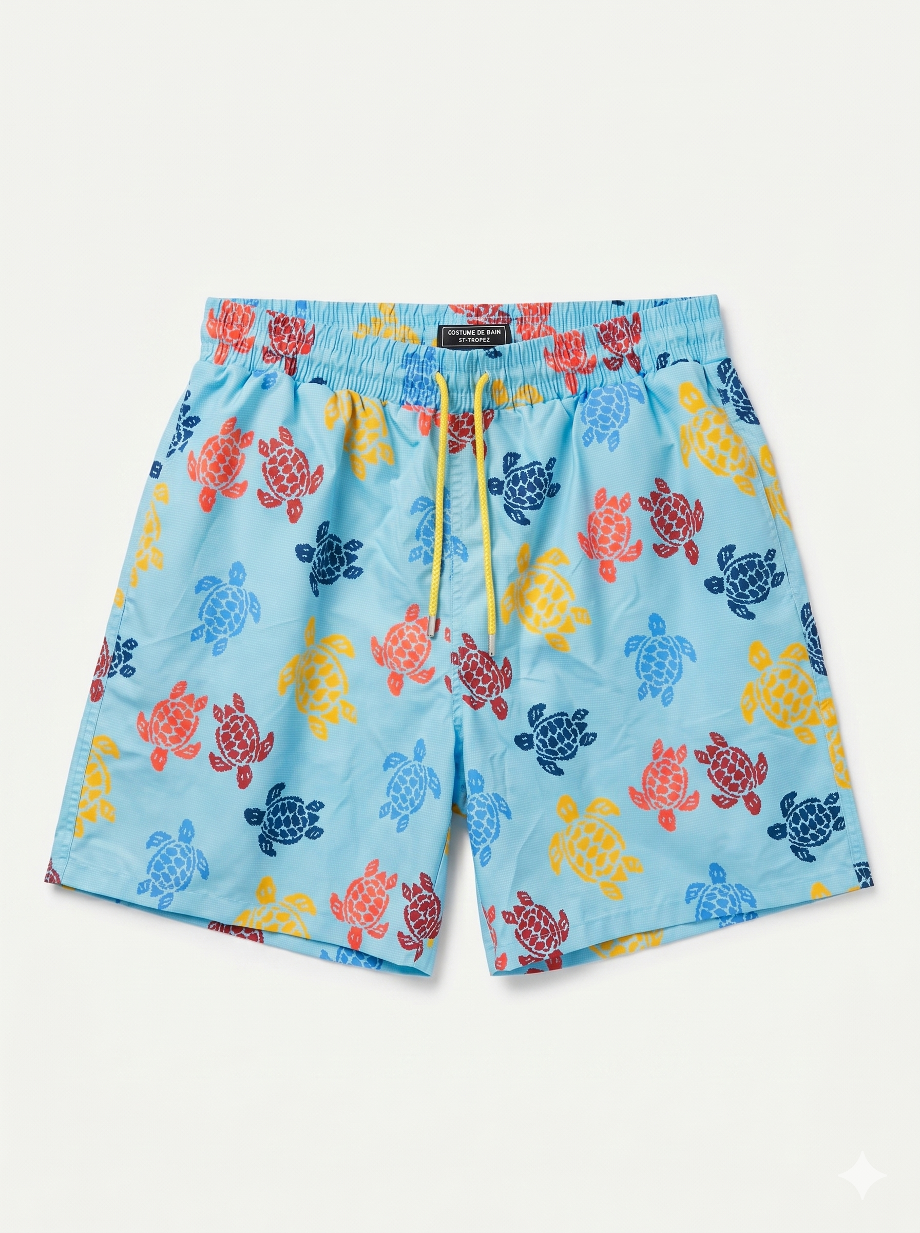 Vilebrequin SWIMMING SHORT