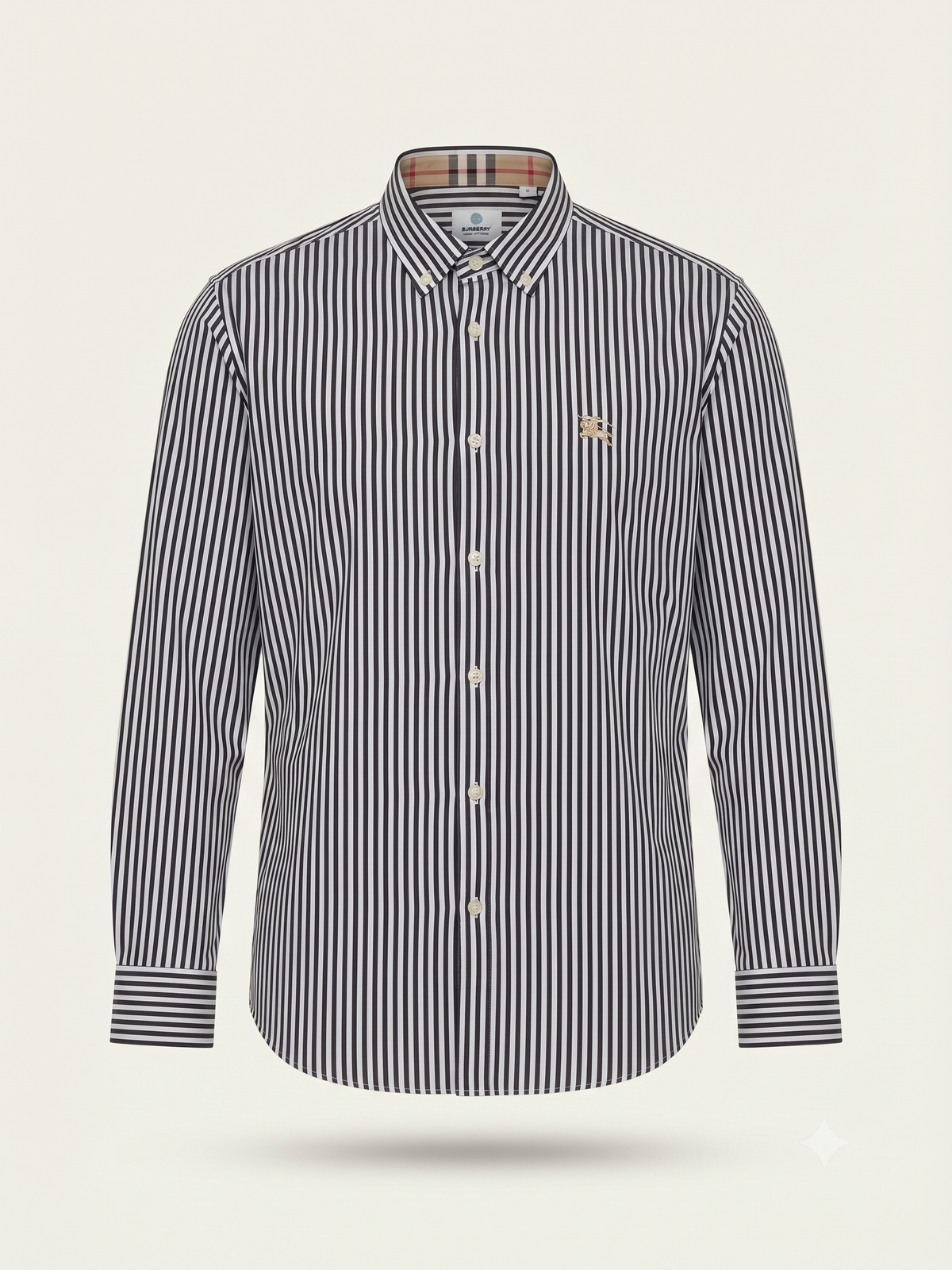 BURBERRY SHIRT-