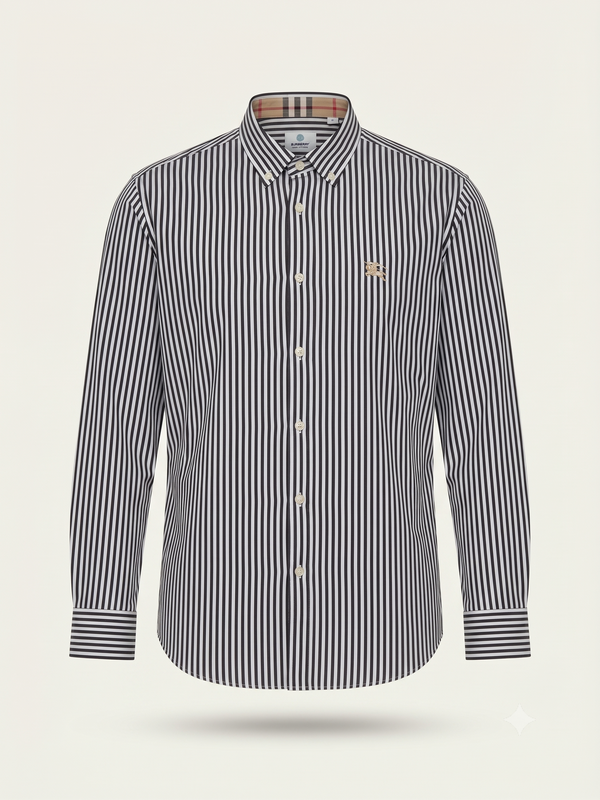 BURBERRY SHIRT-