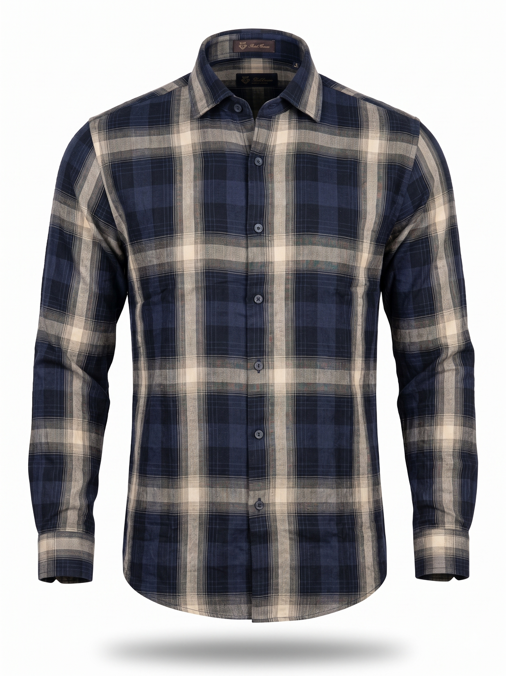 LORO PIANA SHIRT-