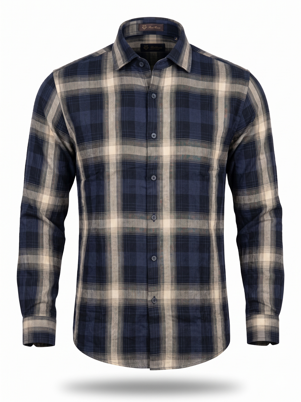 LORO PIANA SHIRT-