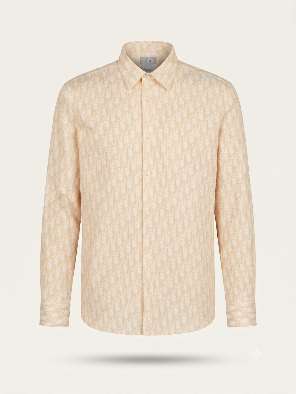 DIOR SHIRT-