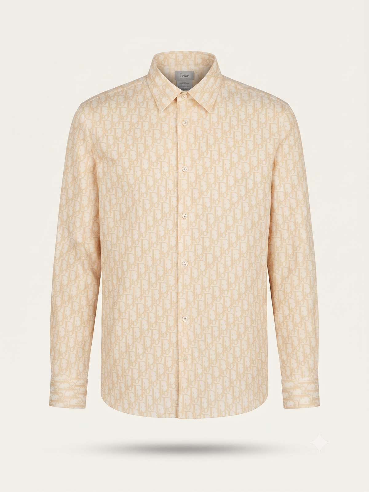 DIOR SHIRT-