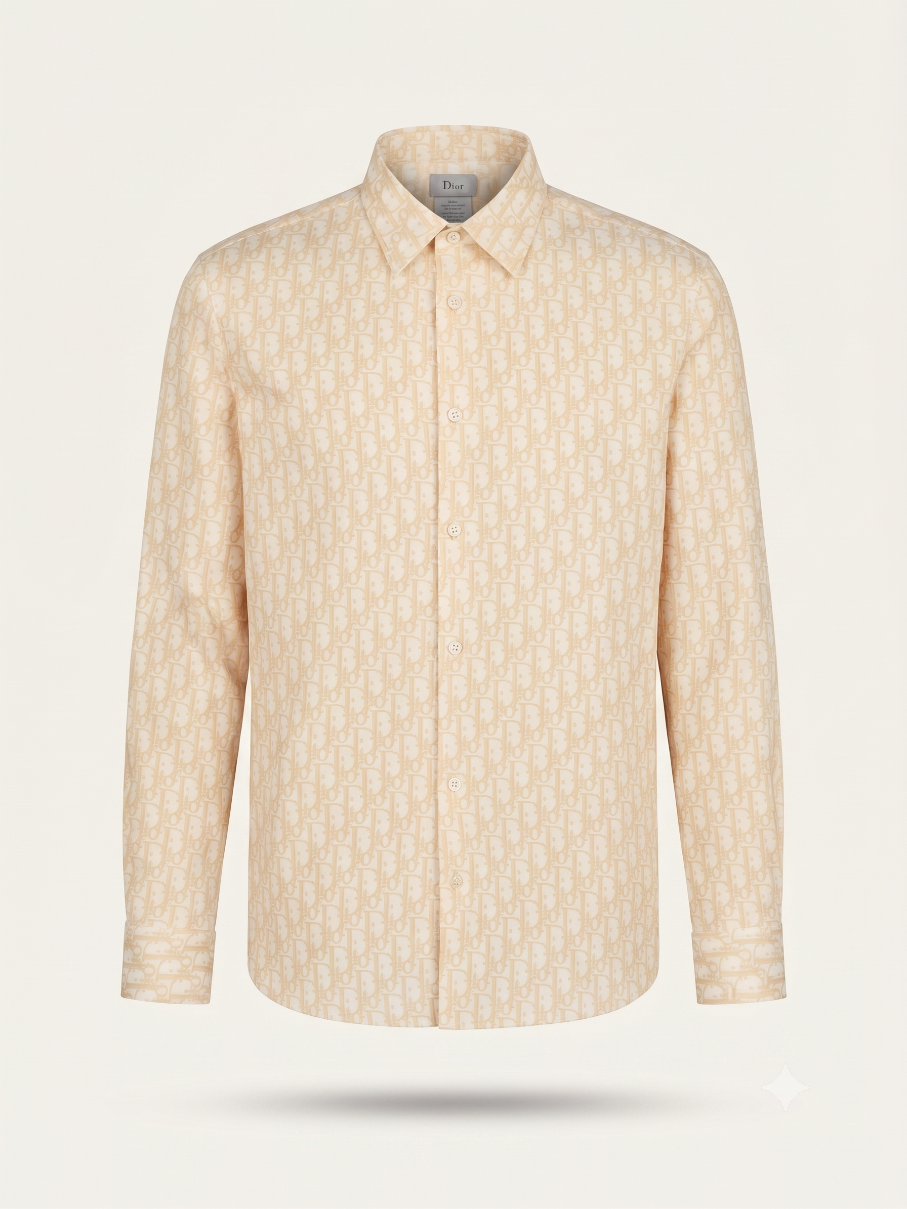 DIOR SHIRT-