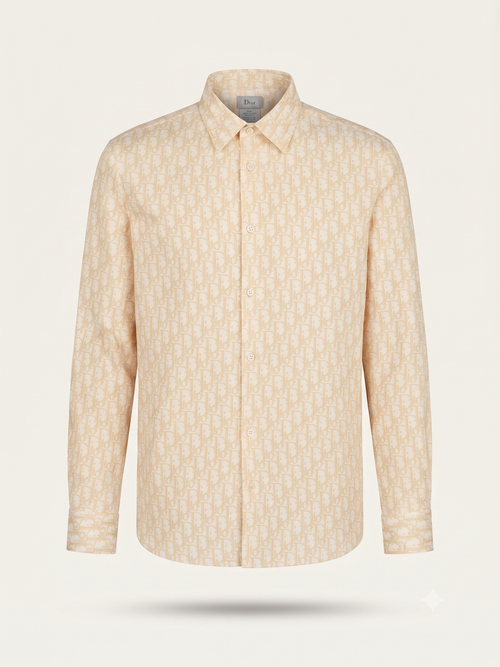 DIOR SHIRT-