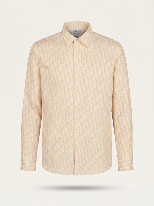 DIOR SHIRT-
