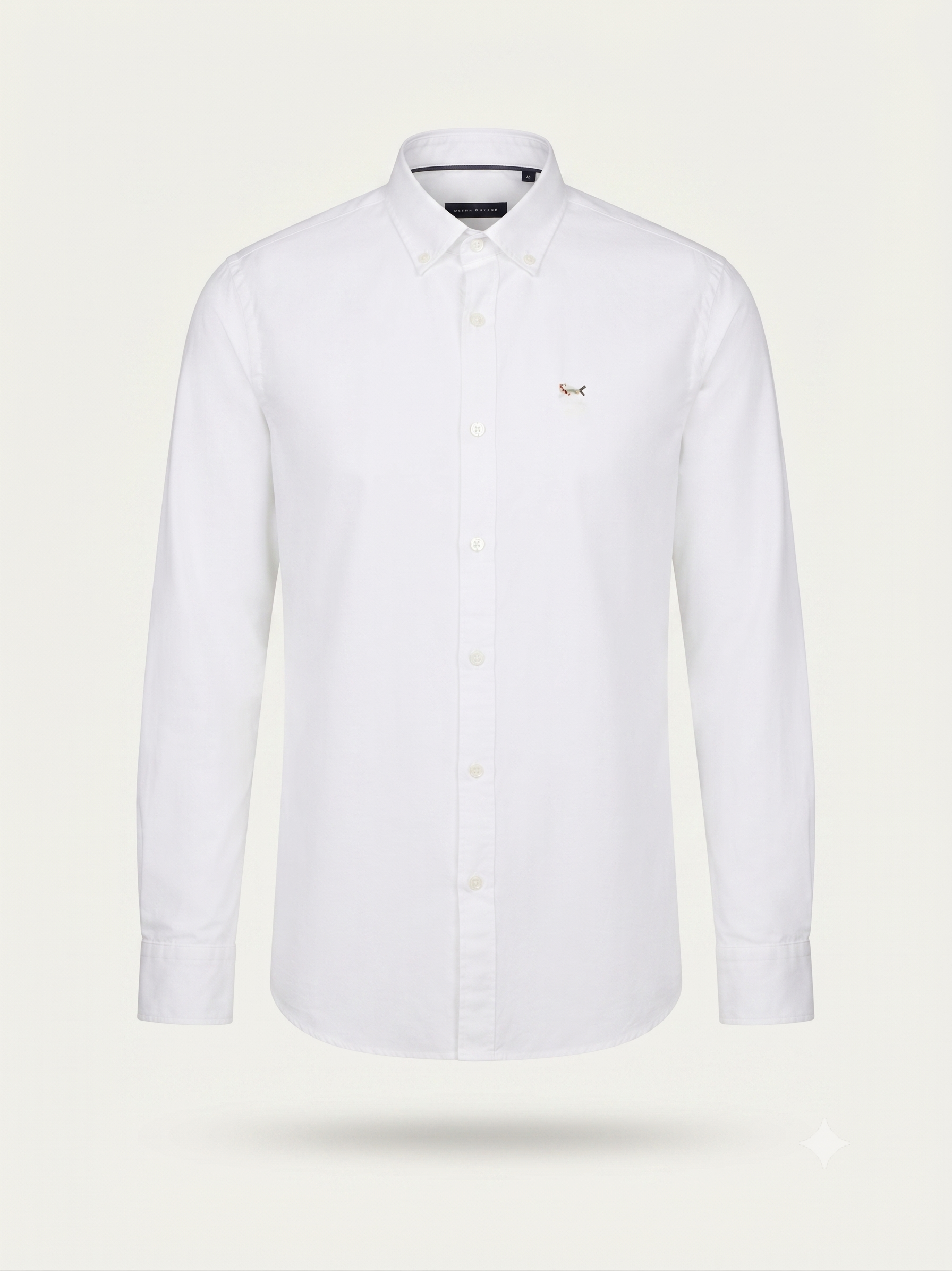 PAUL&SHARK  SHIRT-