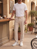 ZEGNA Linen PANT