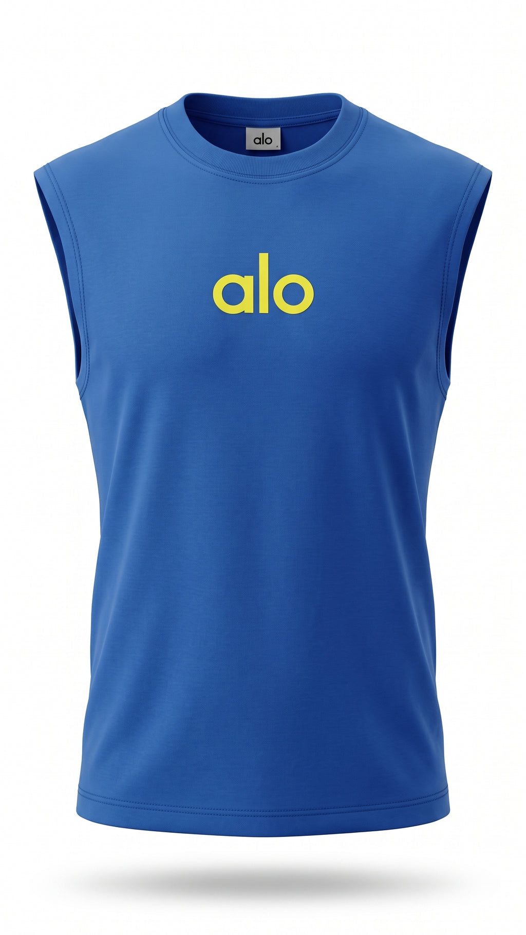 ALO T-SHIRT CAT