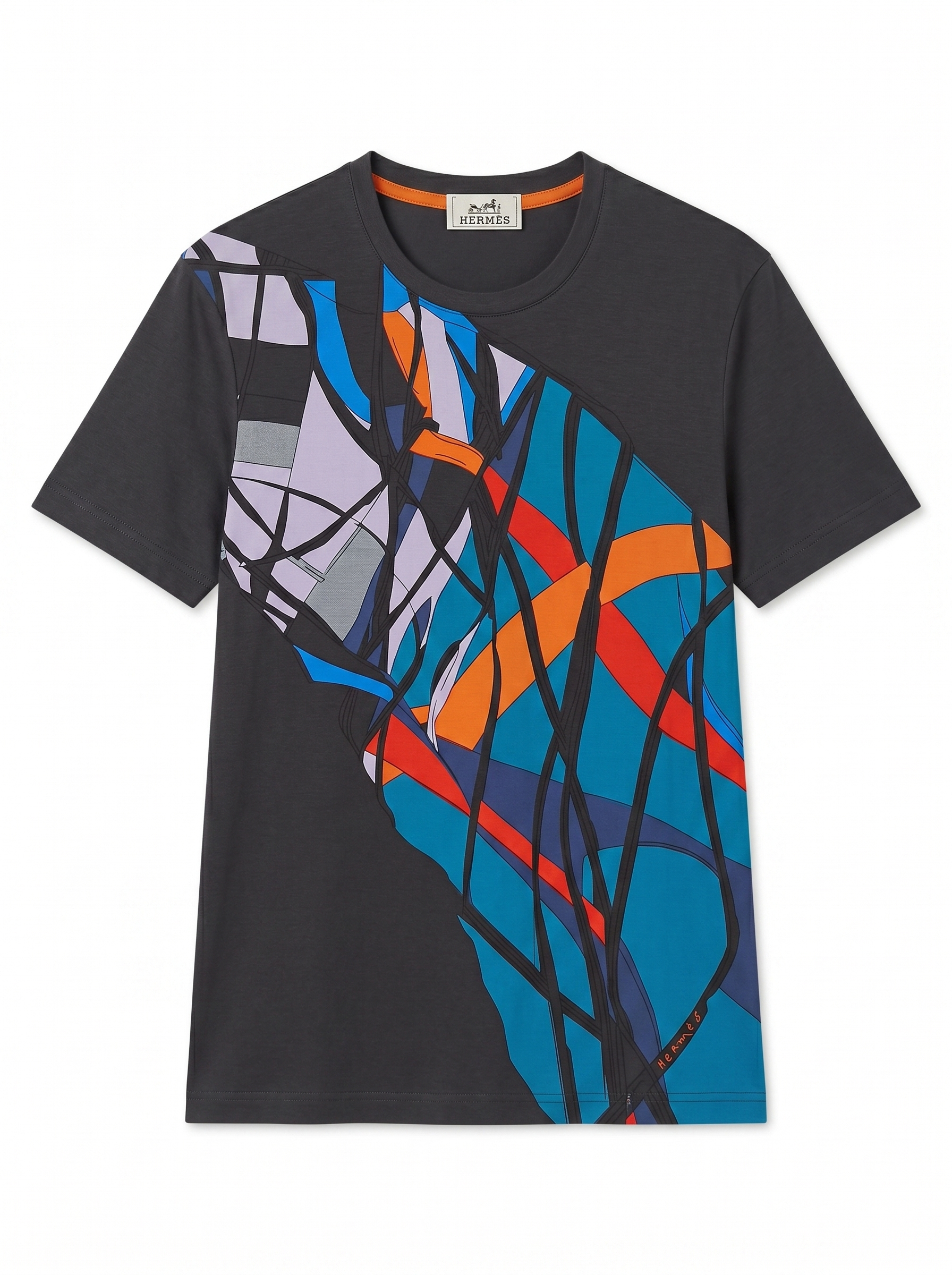 HERMAS T-shirt