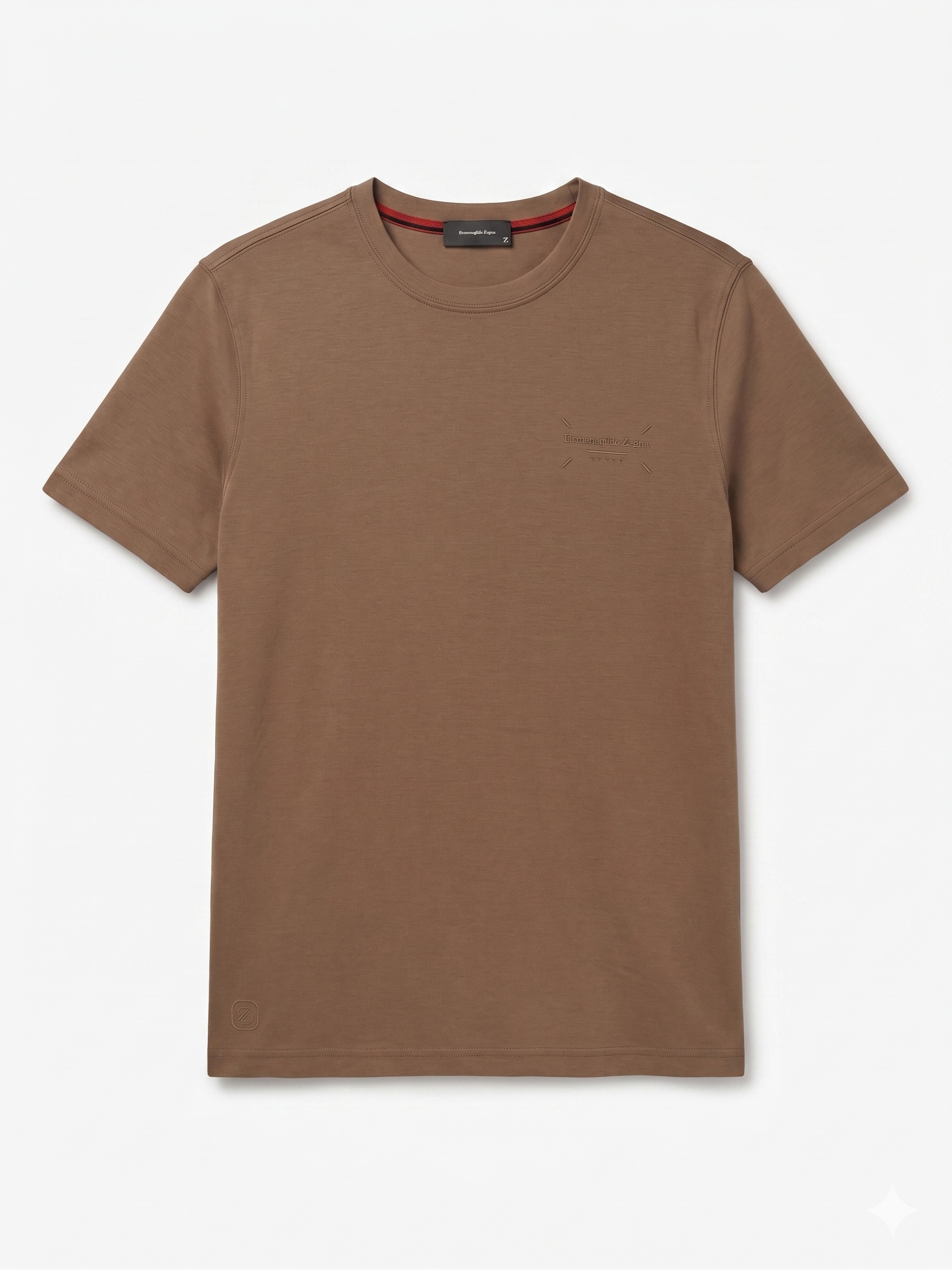 Zegna T-SHIRT.
