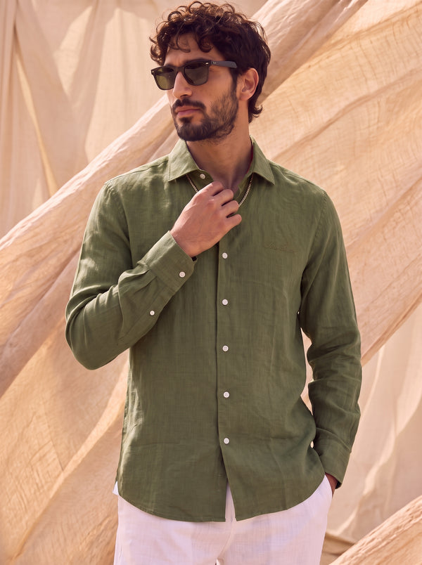 Loro Piana SHIRT-