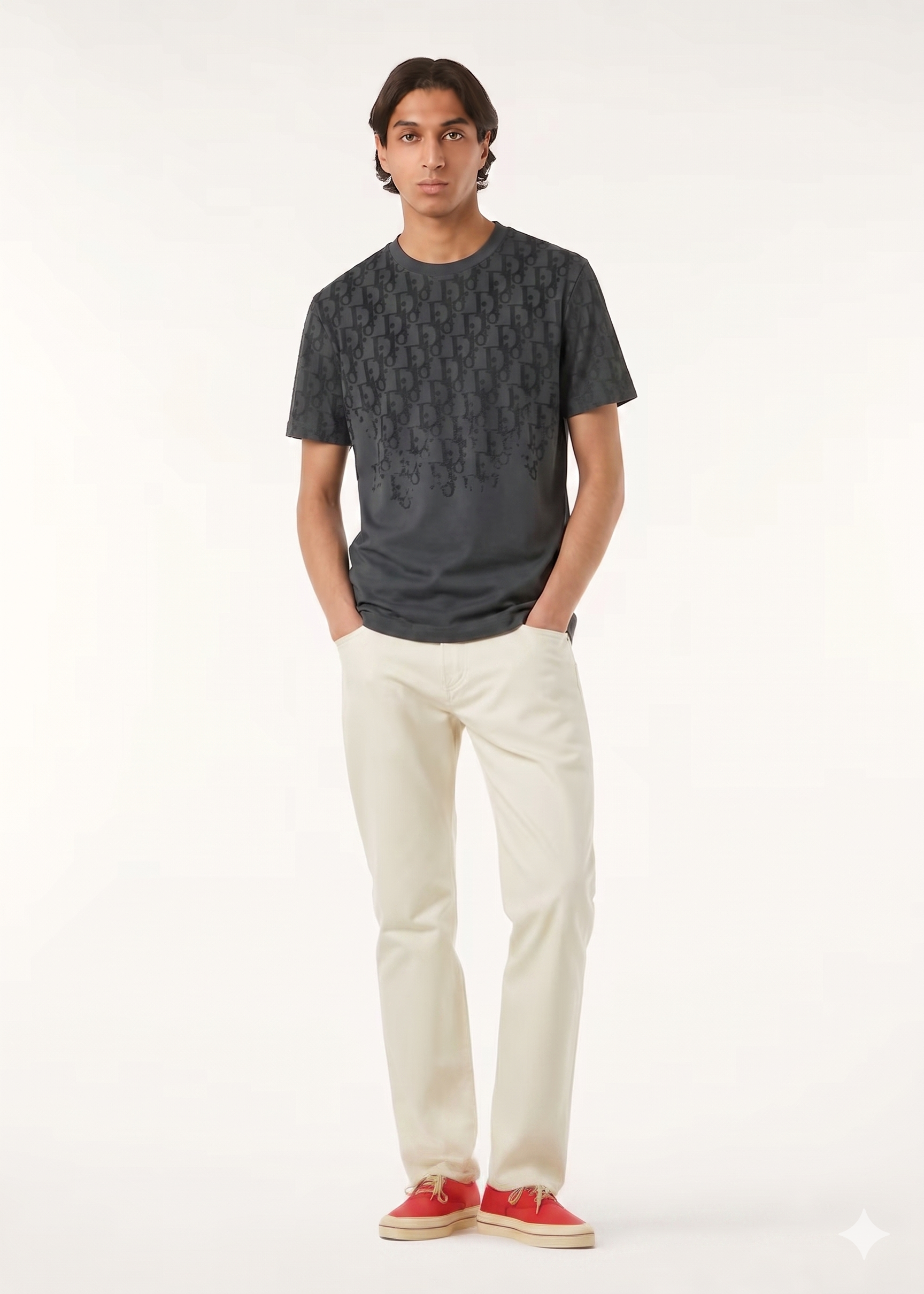 DIOR T-shirt.