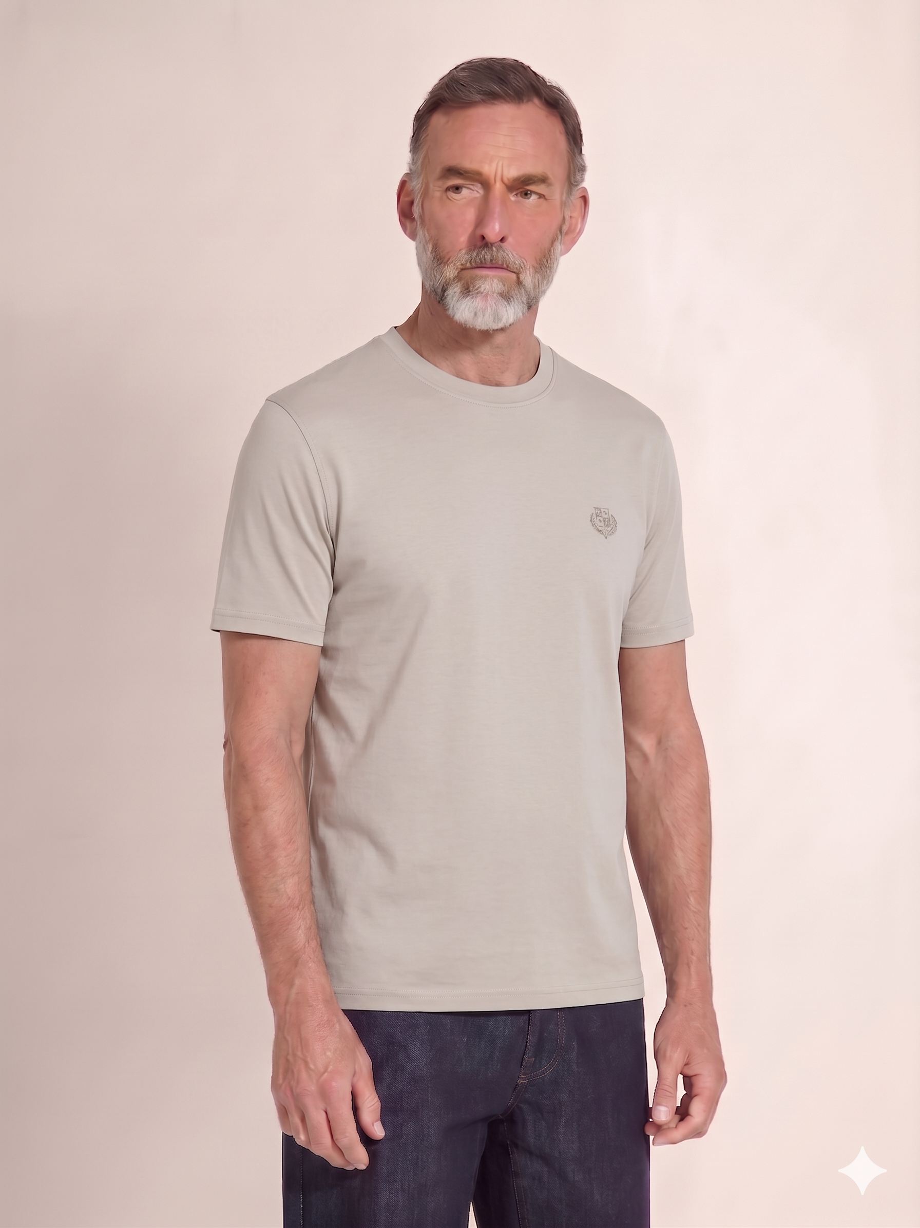 Loro piana T-shirt.
