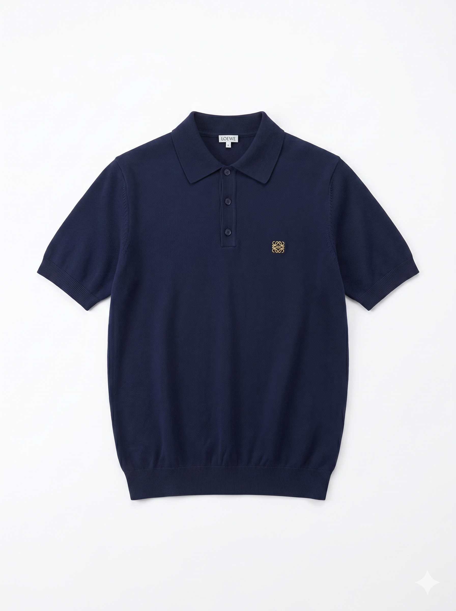 LOAWA polo shirt