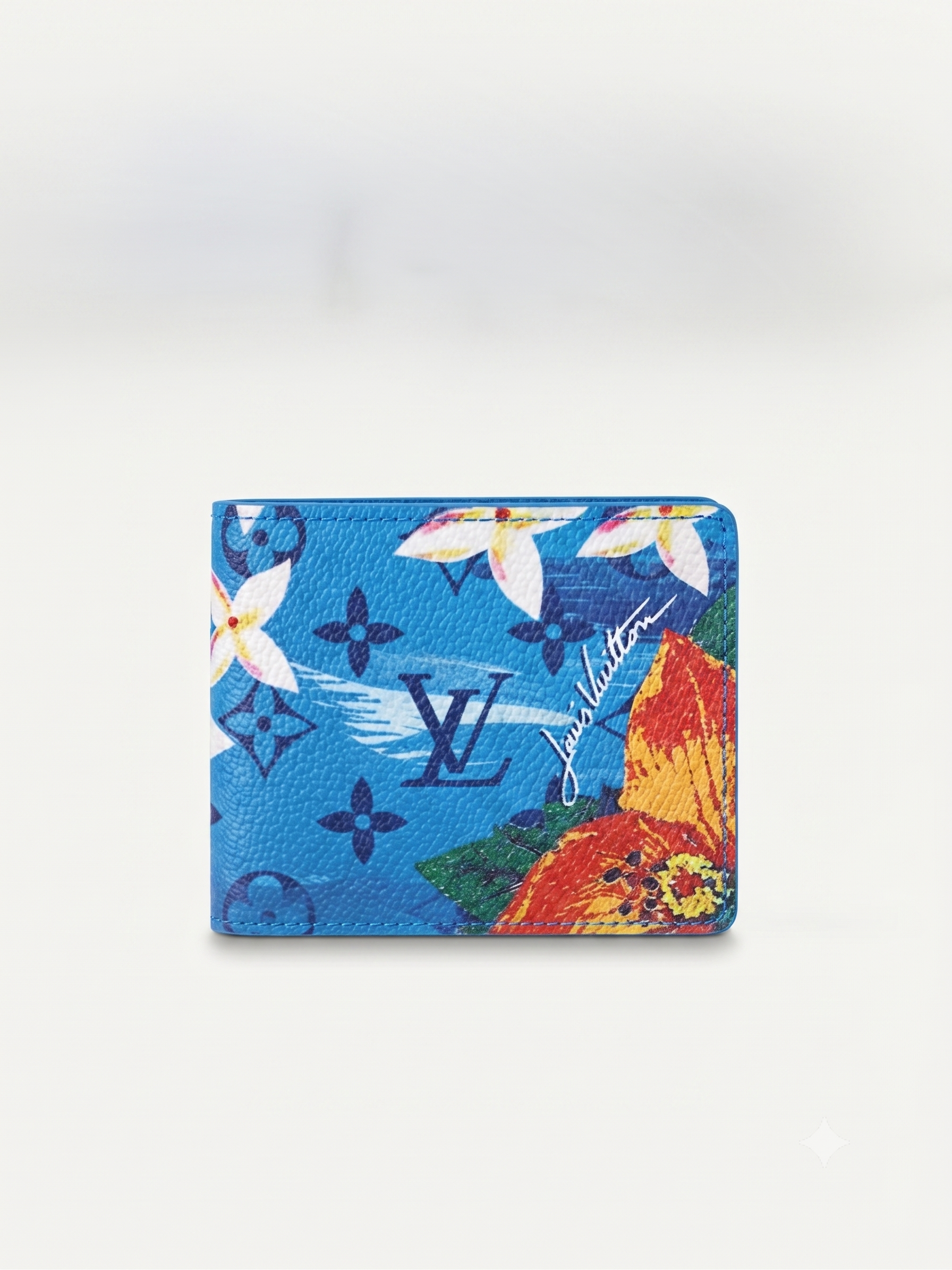 LOUIS VIUTTION Wallet