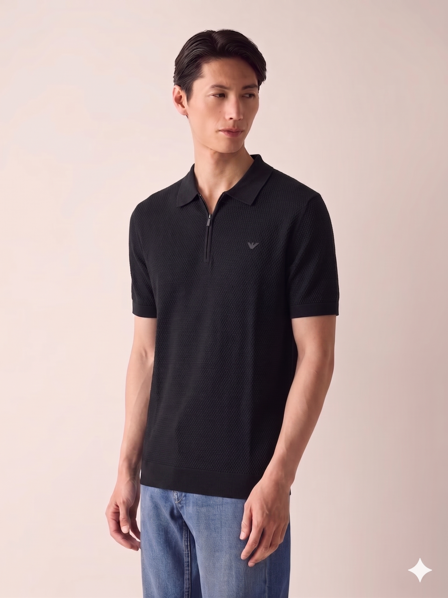 ARMAIN polo shirt