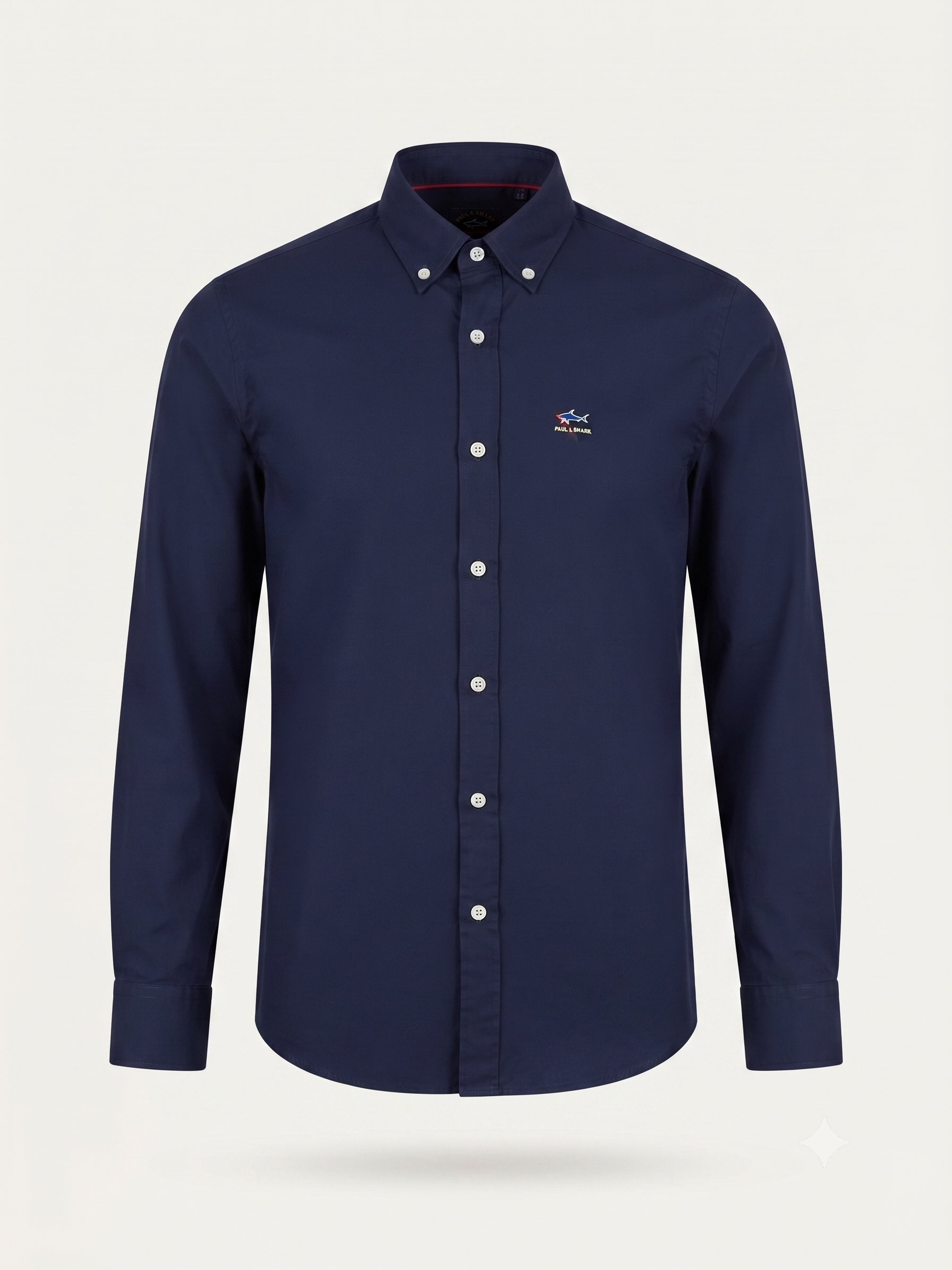 PAUL&SHARK  SHIRT-