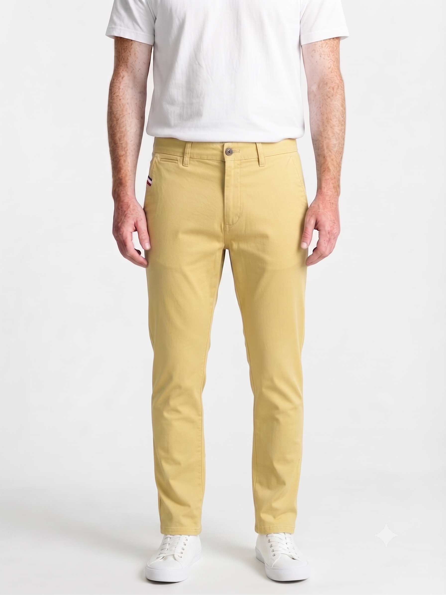 TOMMY  PANTS