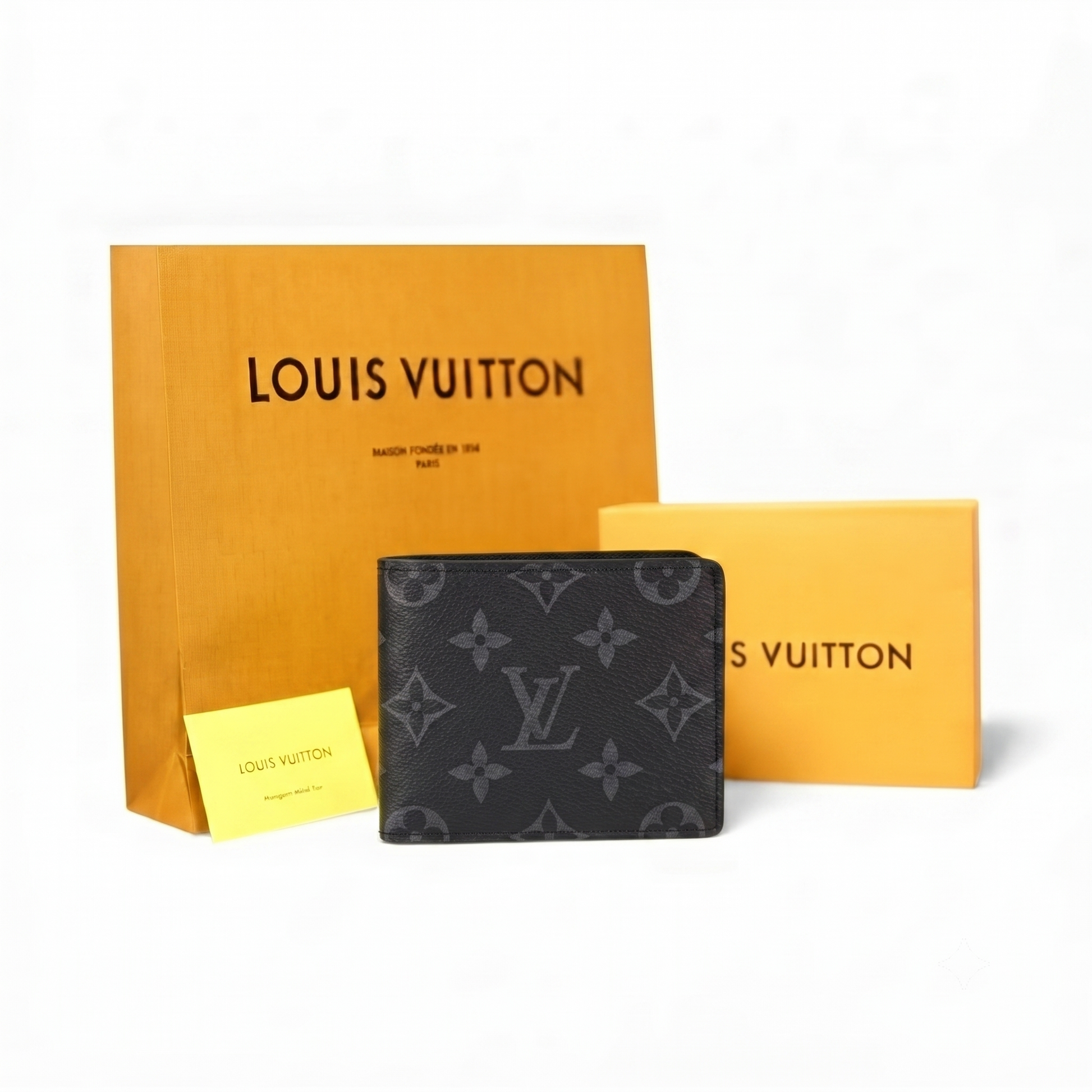 LOUIS VIUTTION Wallets