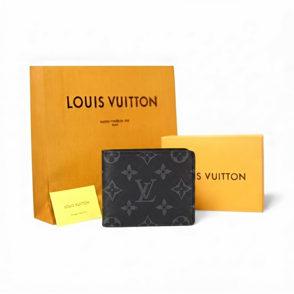 LOUIS VIUTTION Wallets