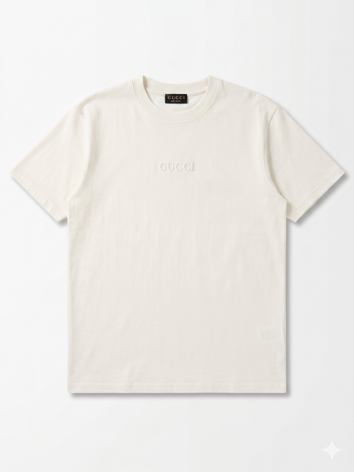 GU-C-I T-SHIRT.