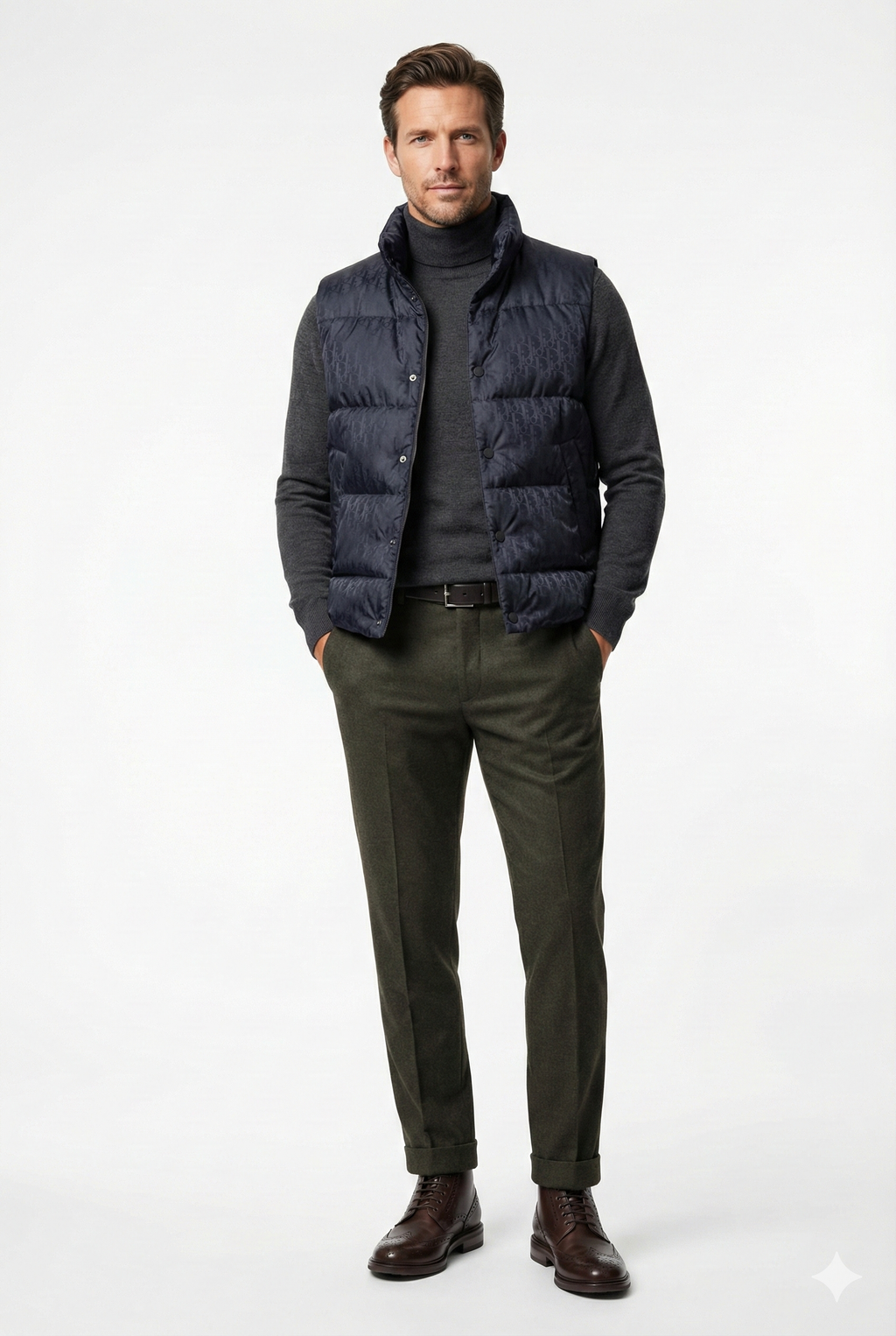 DIOR VEST