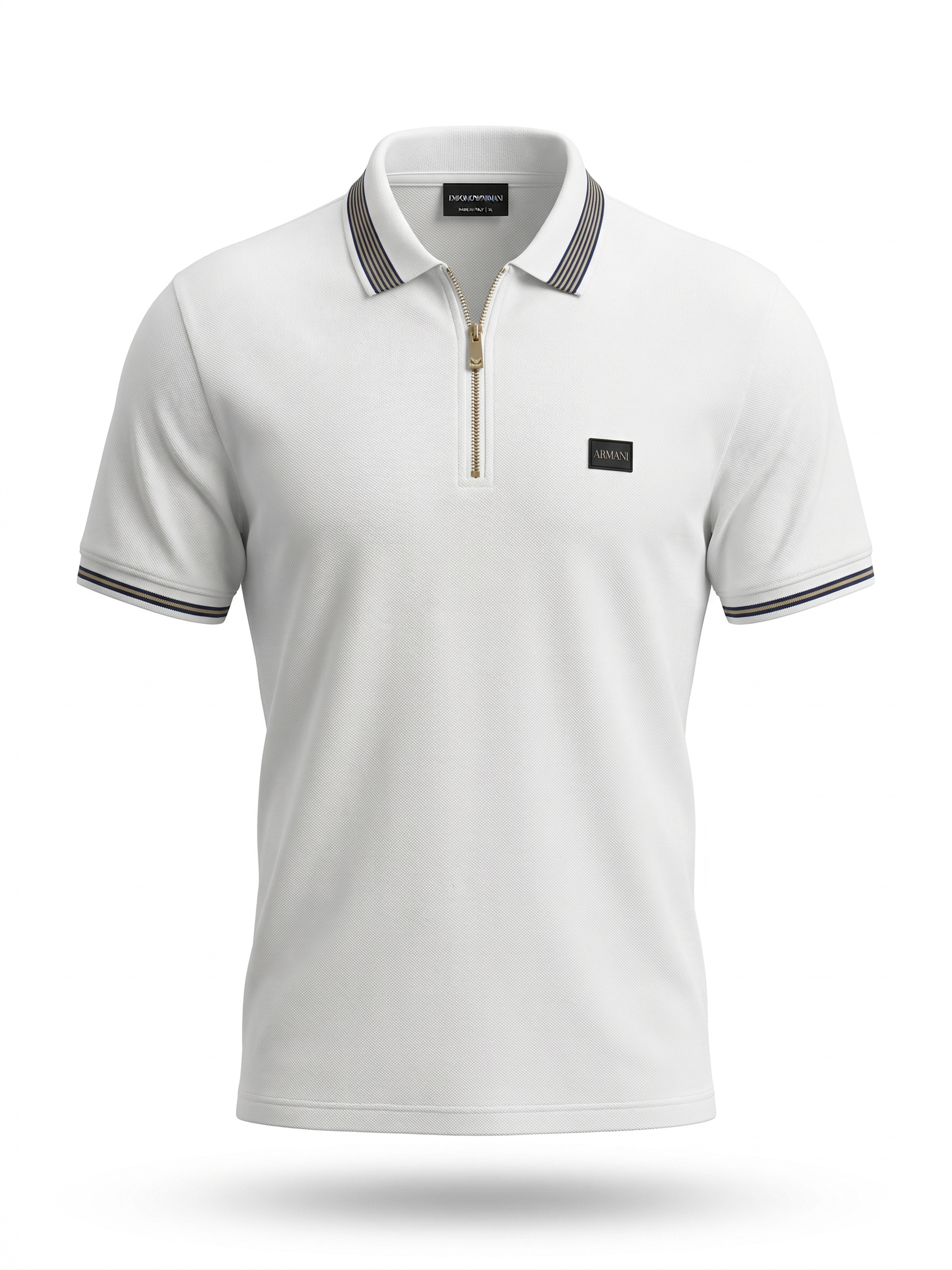 Emporio ArmanA polo shirt