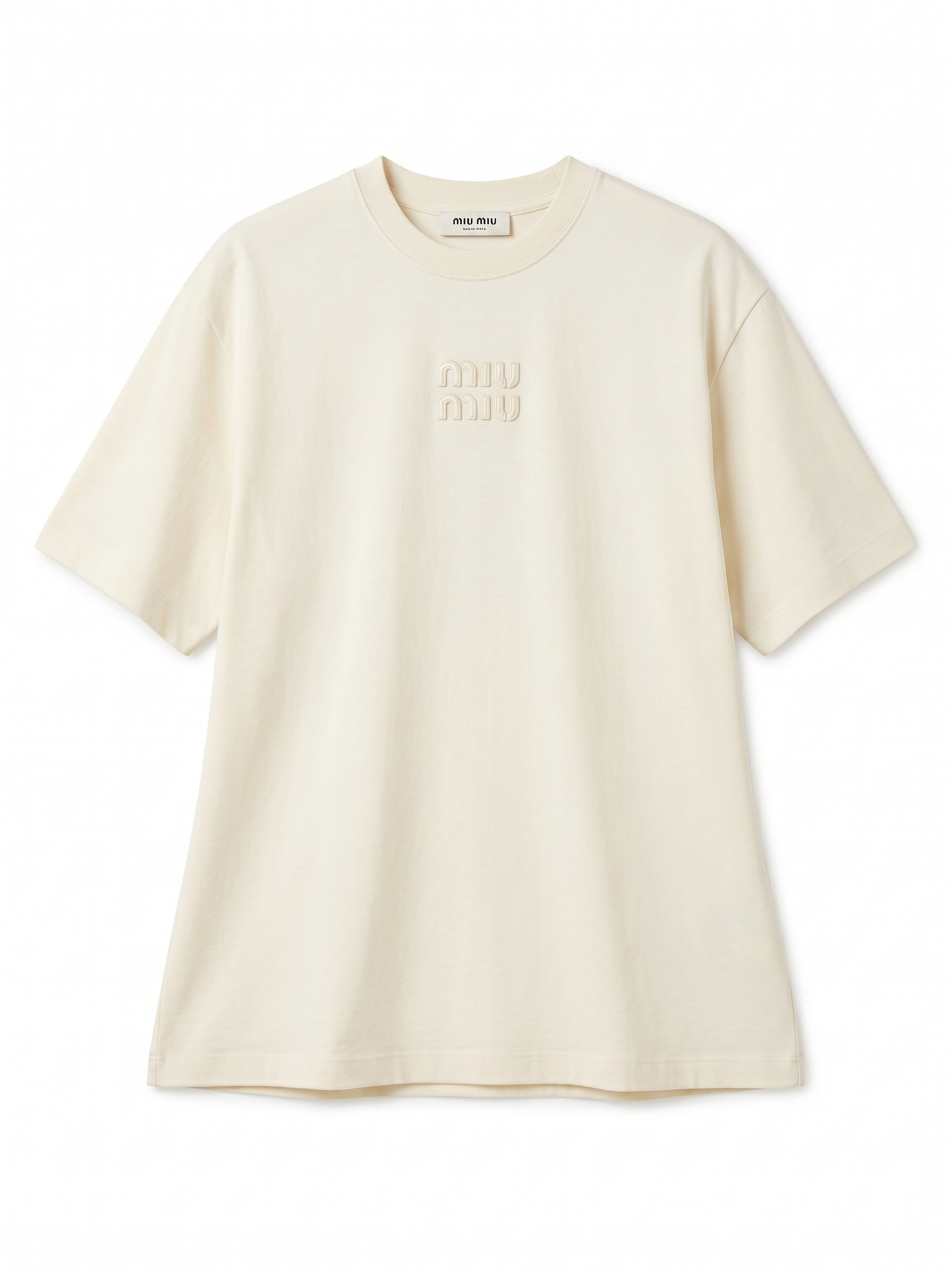 MIU MIU T-shirt