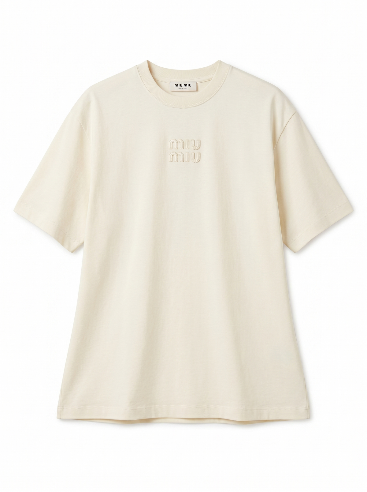 MIU MIU T-shirt