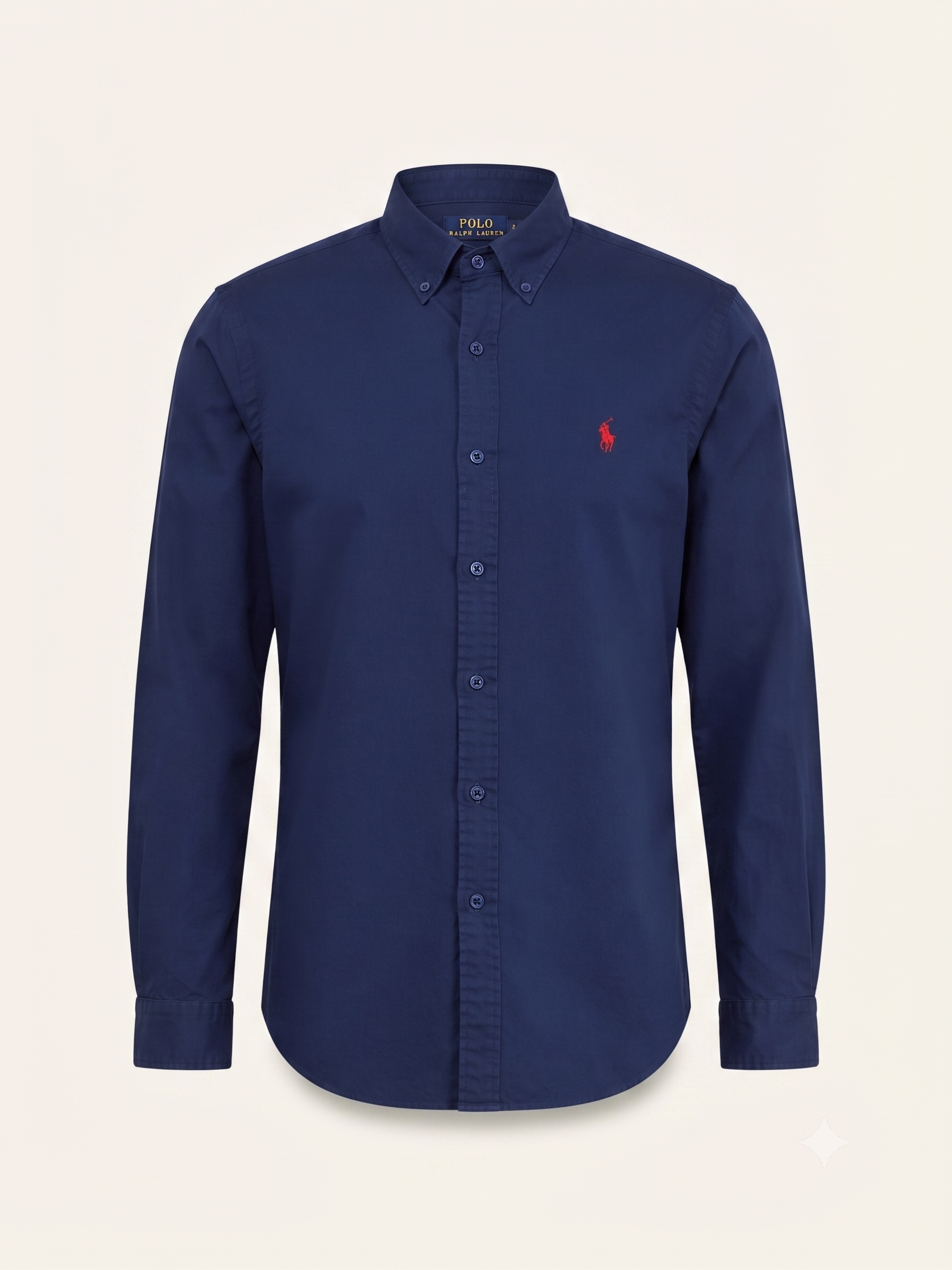 POLO SHIRT-