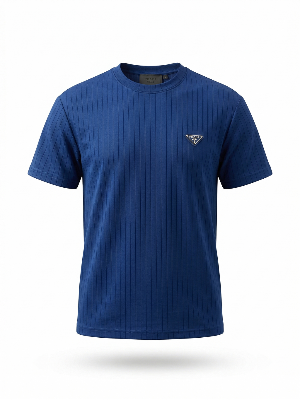 Prada Milano T-shirt.