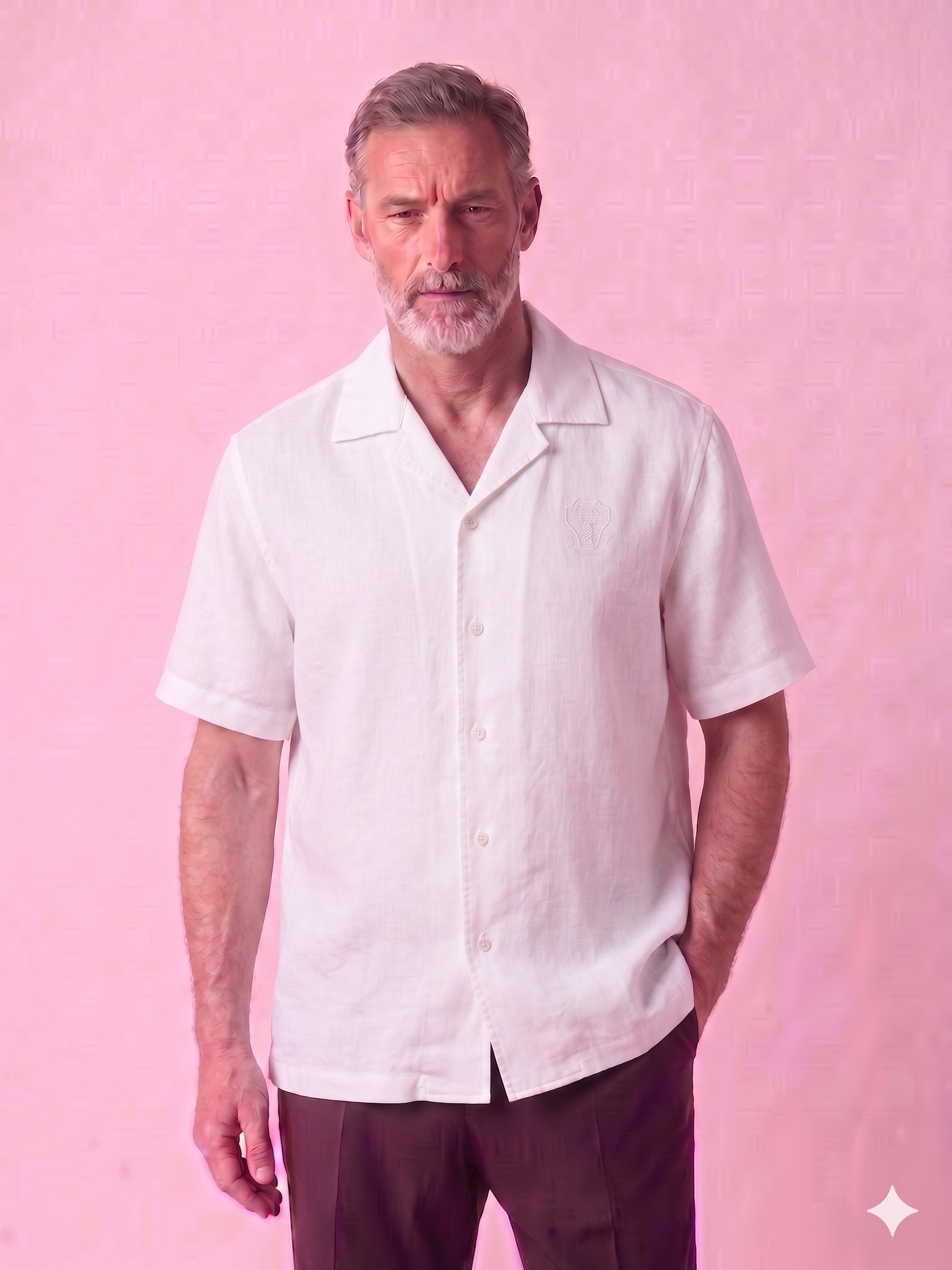 Brunello Cucinelli SHIRT-