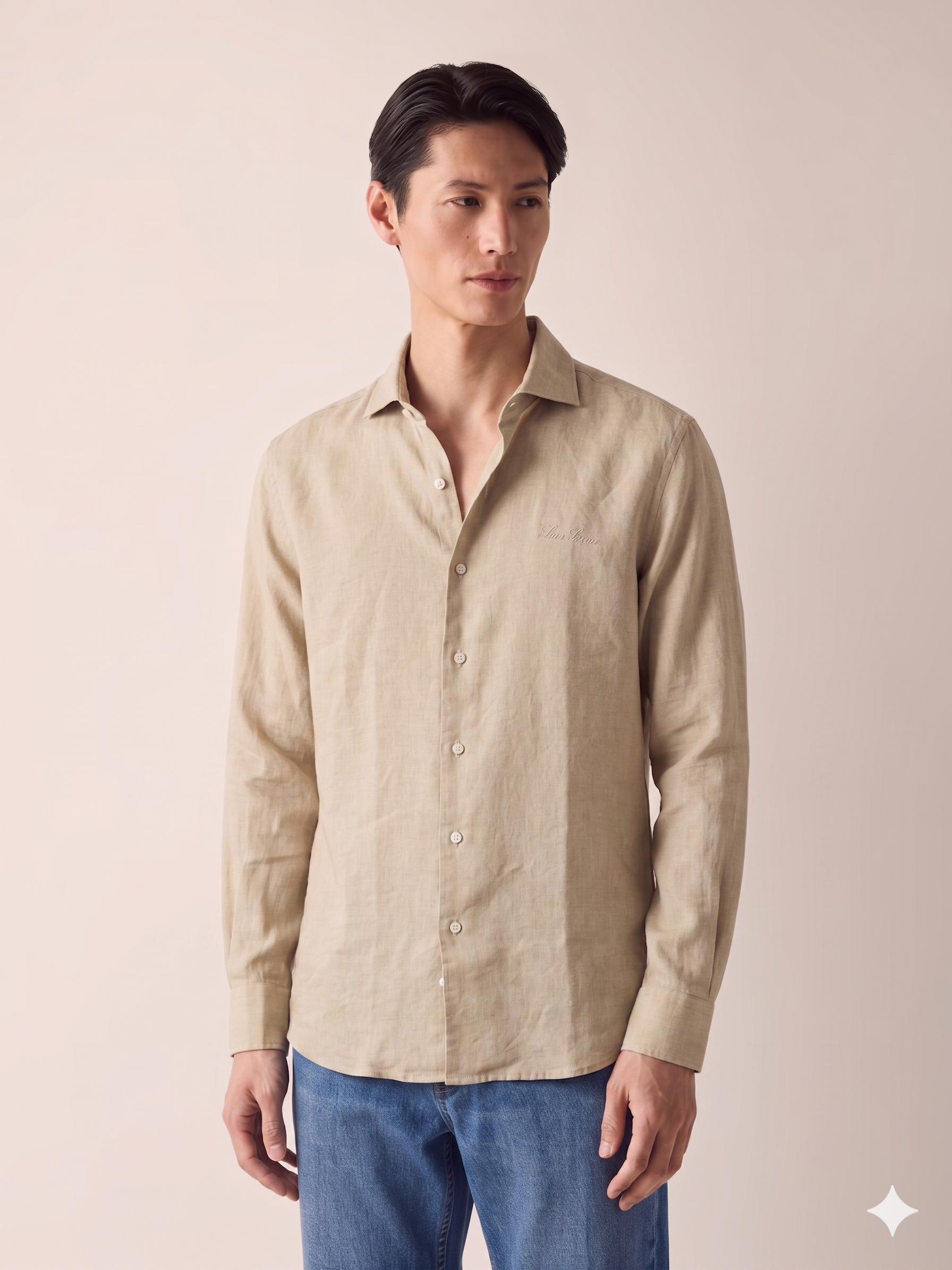 Loro Piana Shirt-