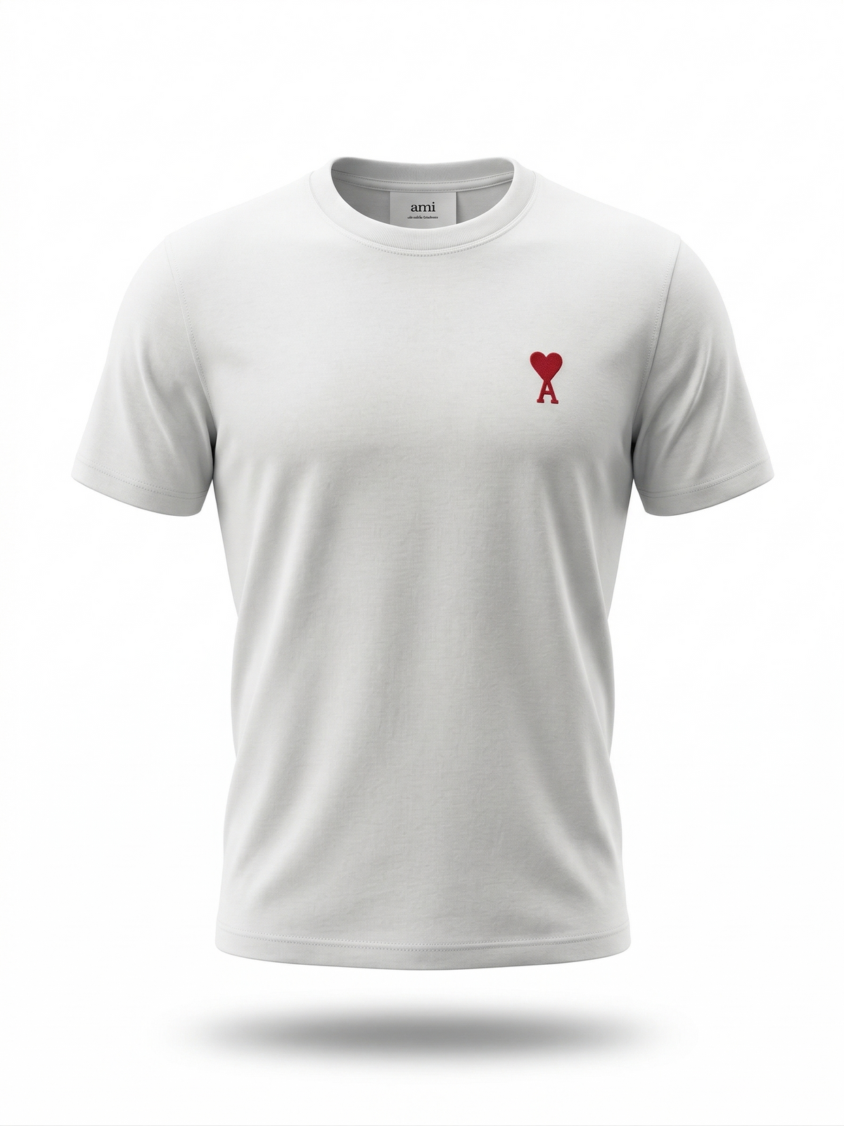 AMI T-shirt.
