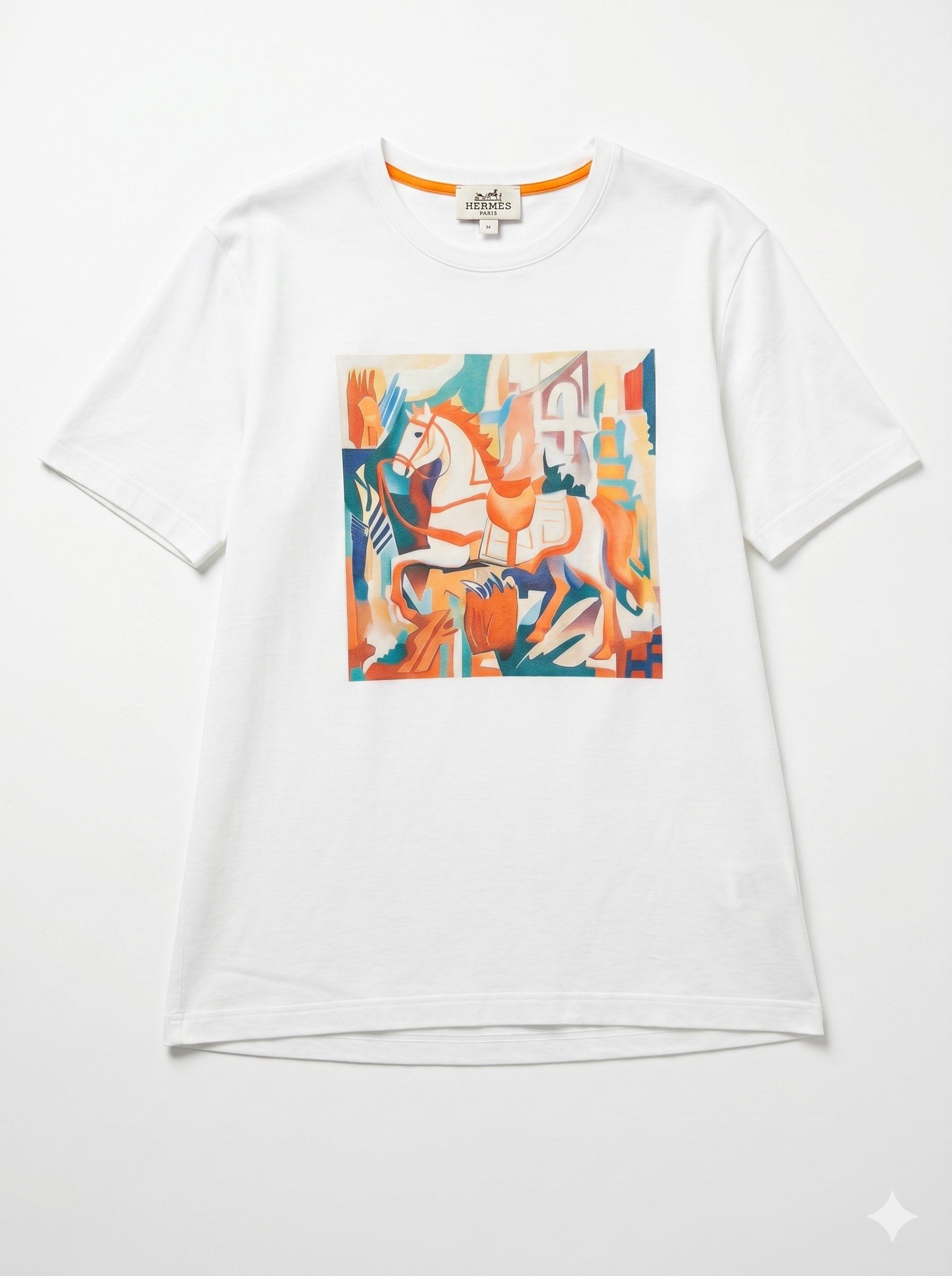 HERMAS T-shirt
