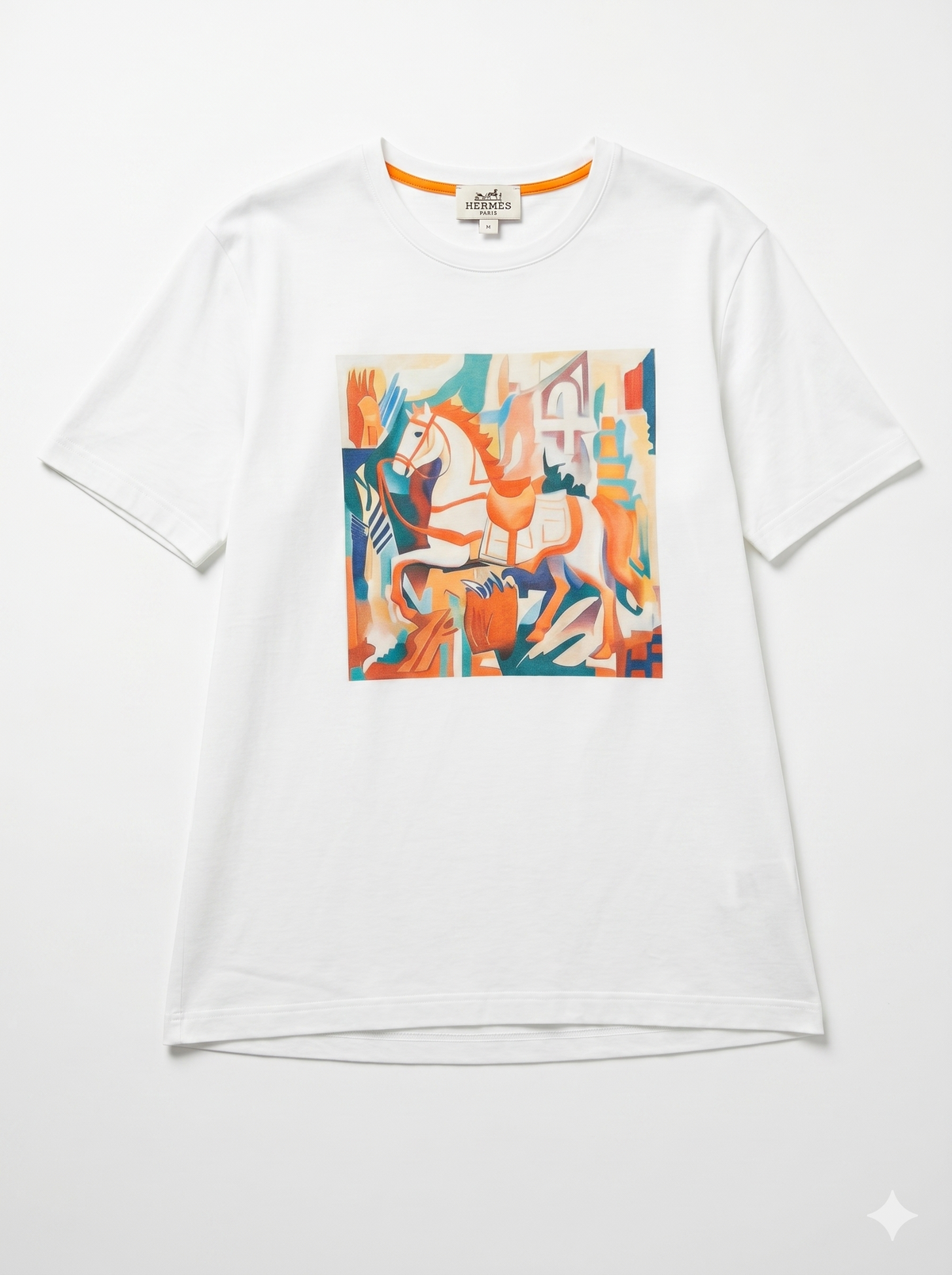 HERMAS T-shirt