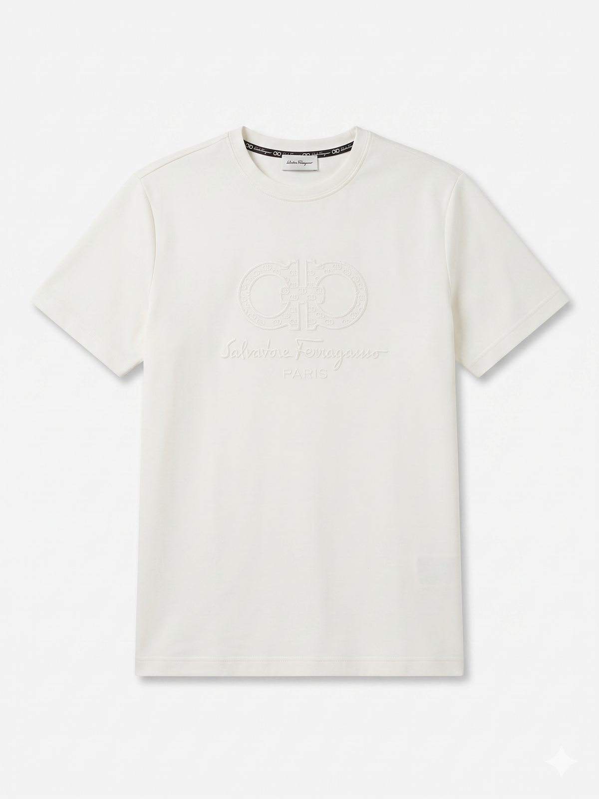 Salvatore Ferragamo T-SHIRT.