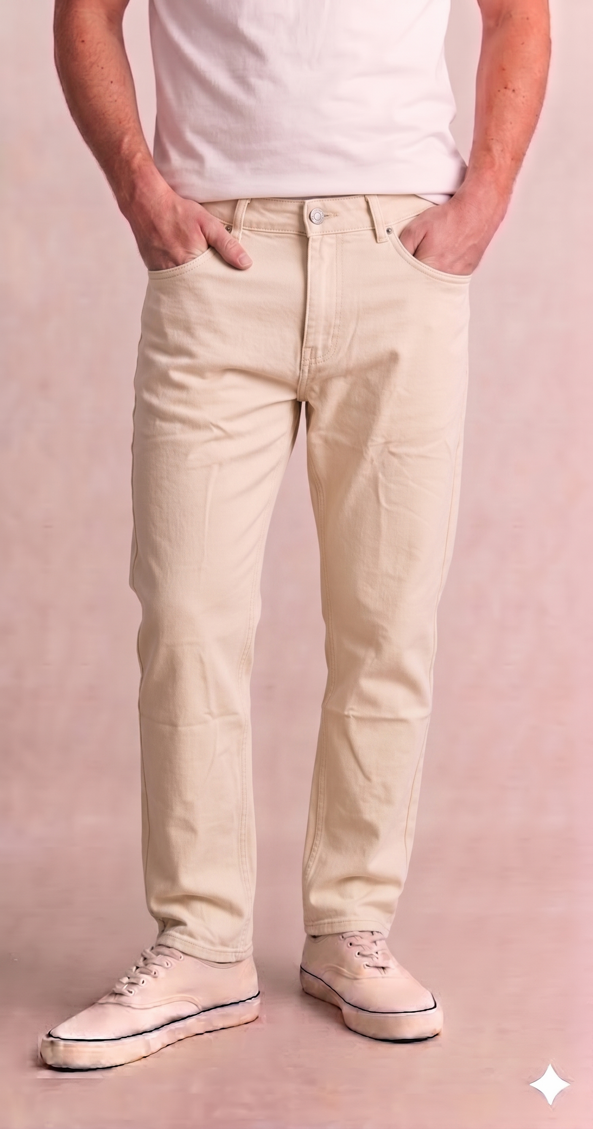 LORO PIANA PANT