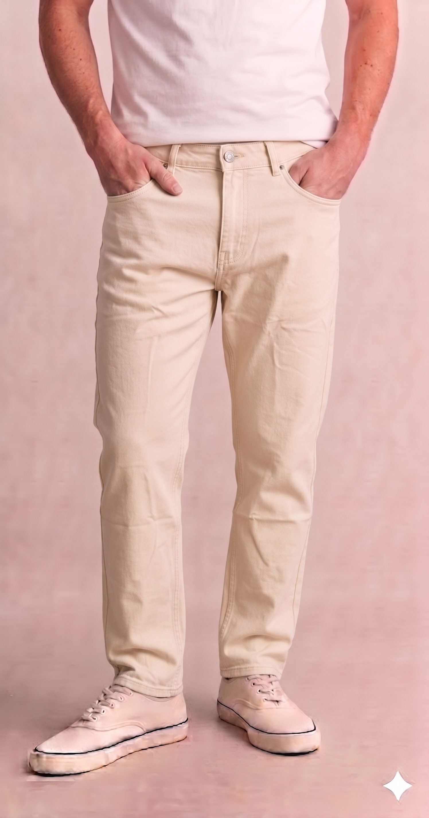 LORO PIANA PANT