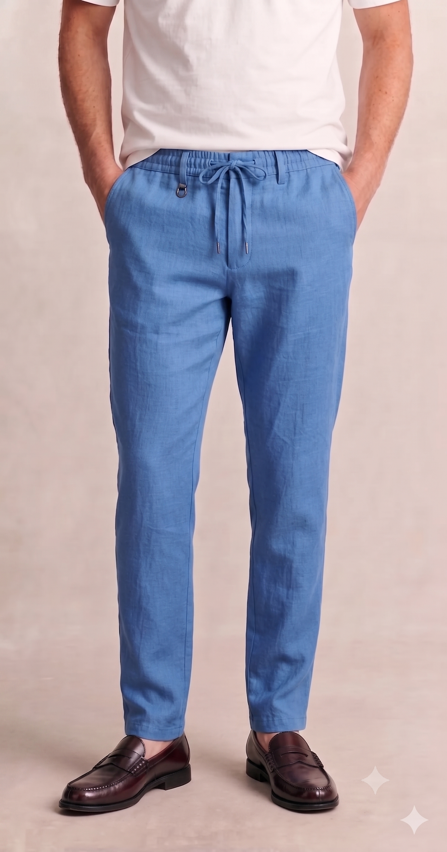 BOSS  PANTS