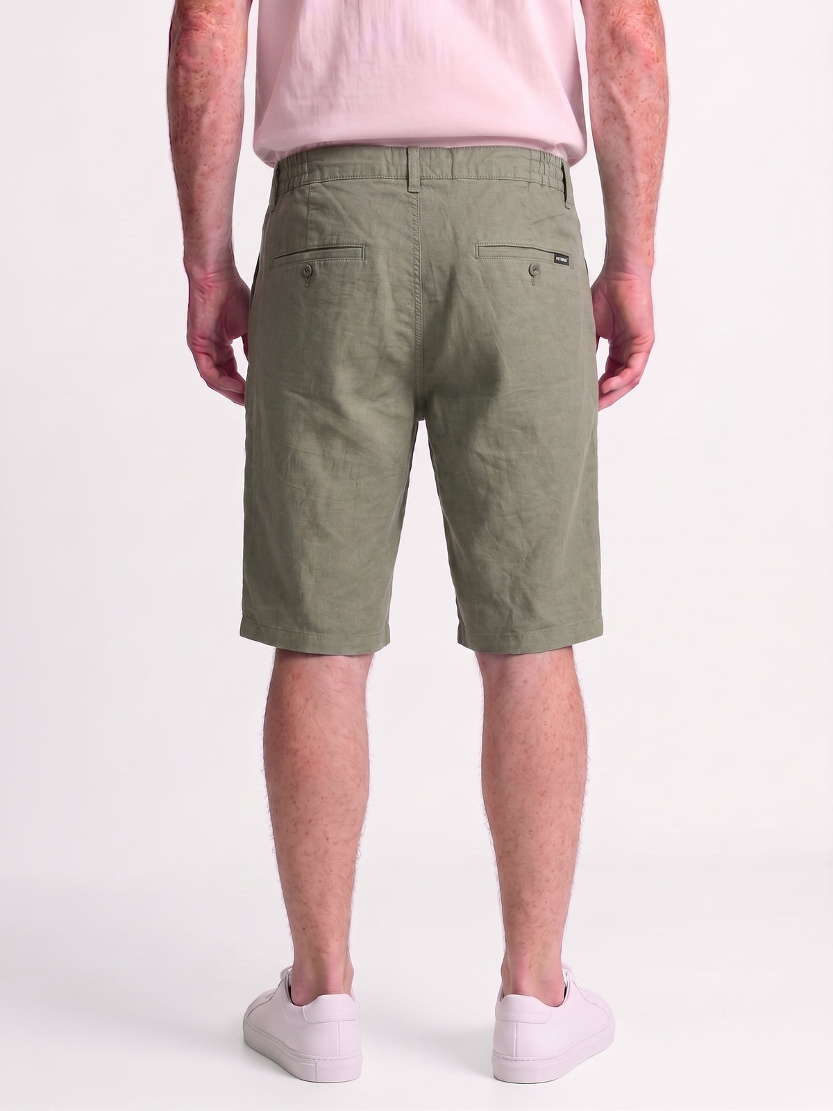 PIT BULL   SHORT.