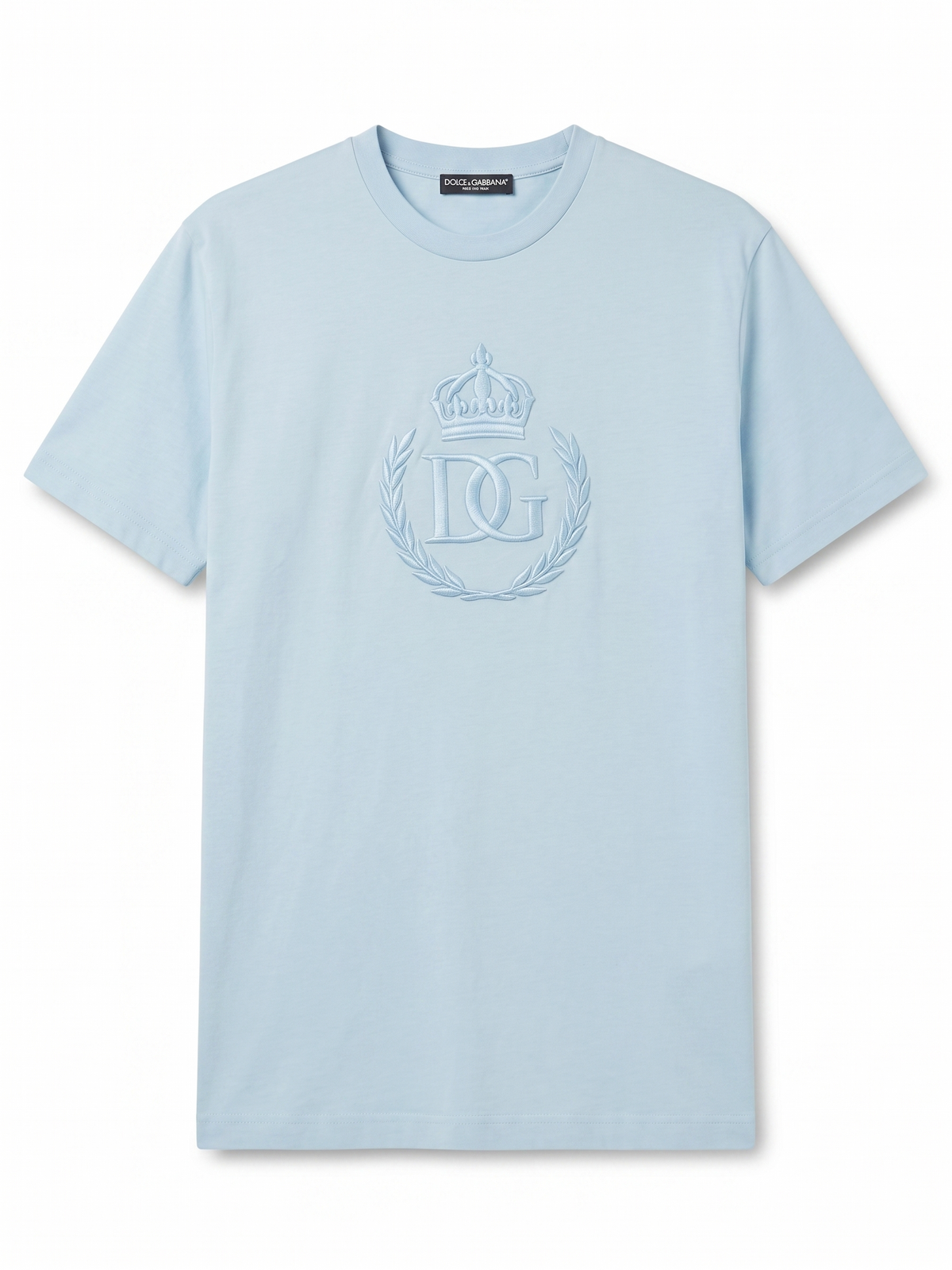 D&G BIG SIZE