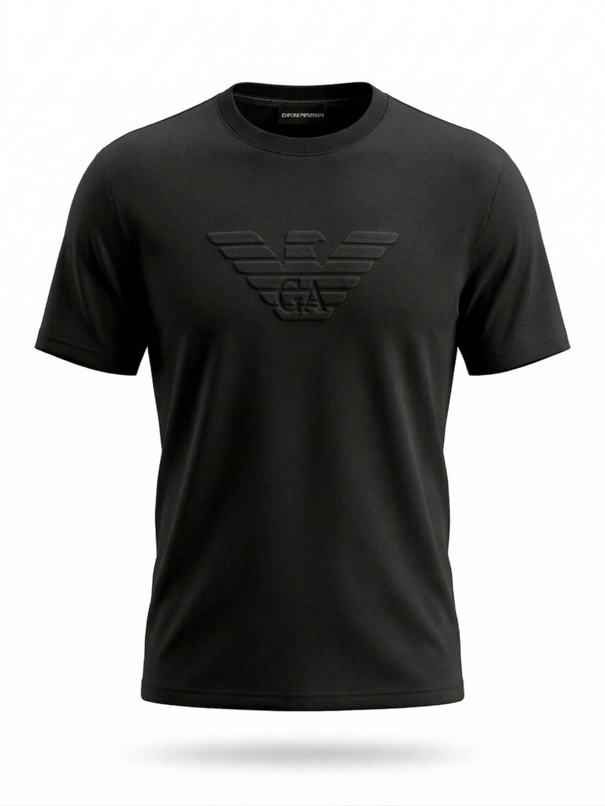 Emporio Armana T-shirt.